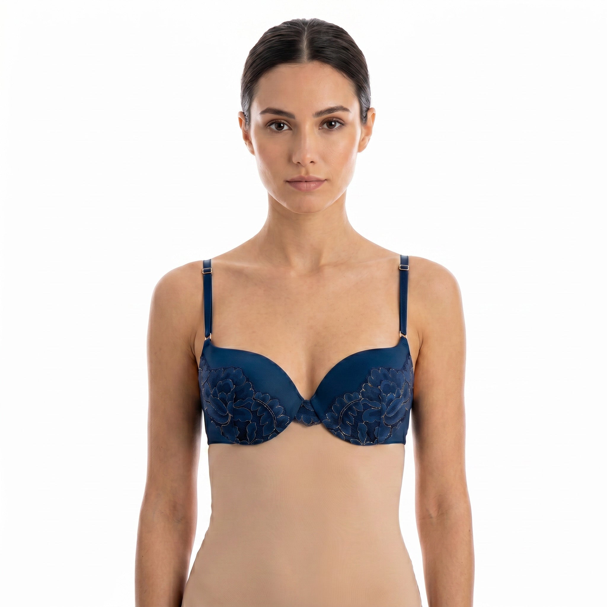 MIDDLE EAST MARKETING GROUP - Maidenform Underwire Bra Push-Up Love Lift-HDDM9900 - Aluna Kuwait