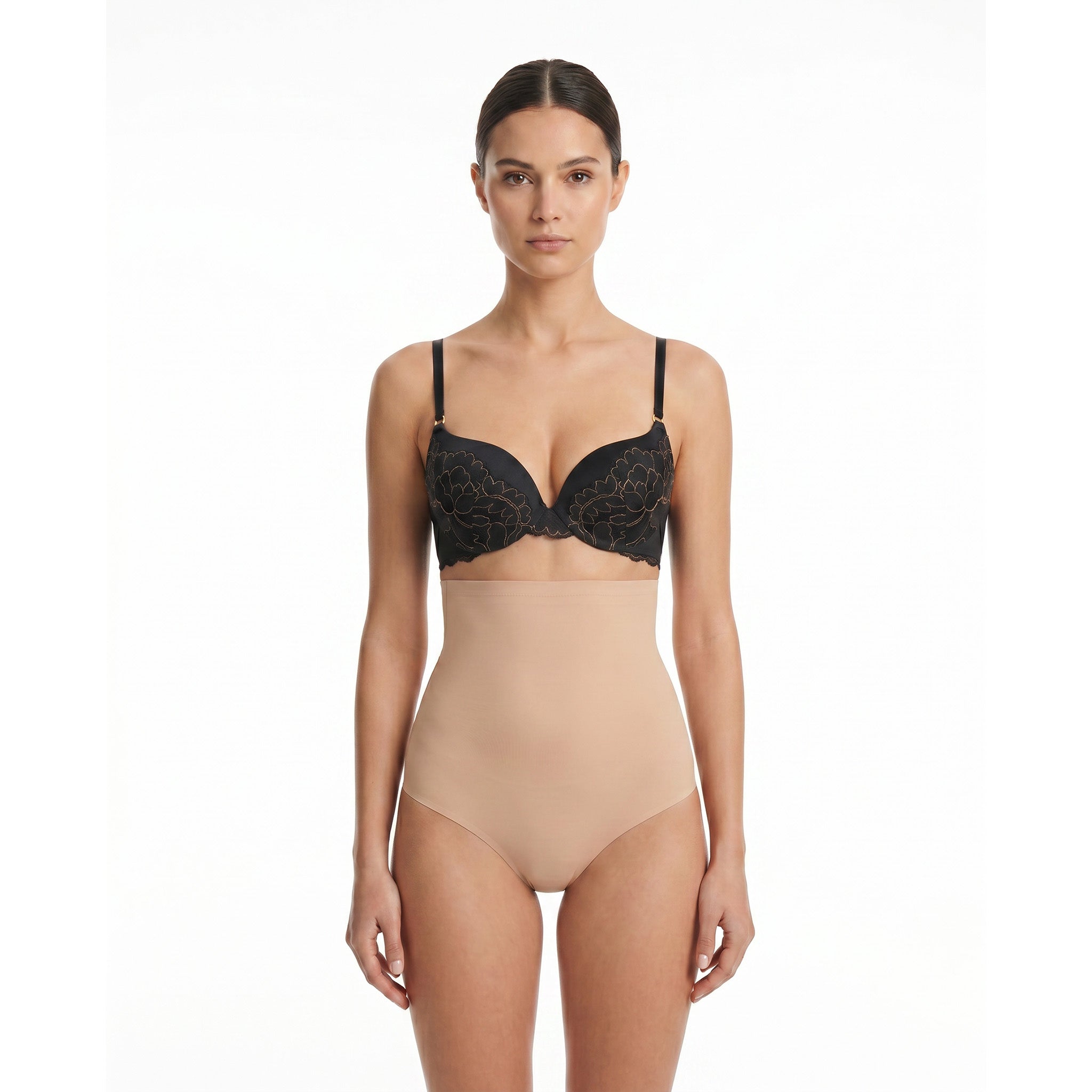 Maidenform Underwire Bra Push-Up Love Lift-HDDM9900