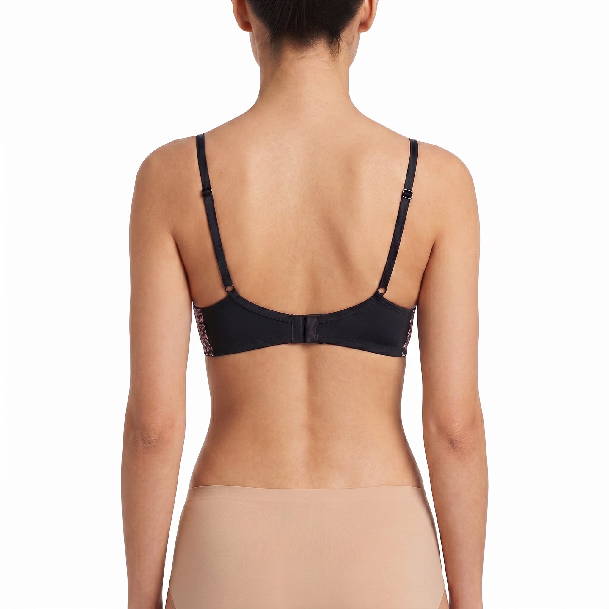 Maidenform Underwire Bra Push-Up Love Lift-HDDM9900