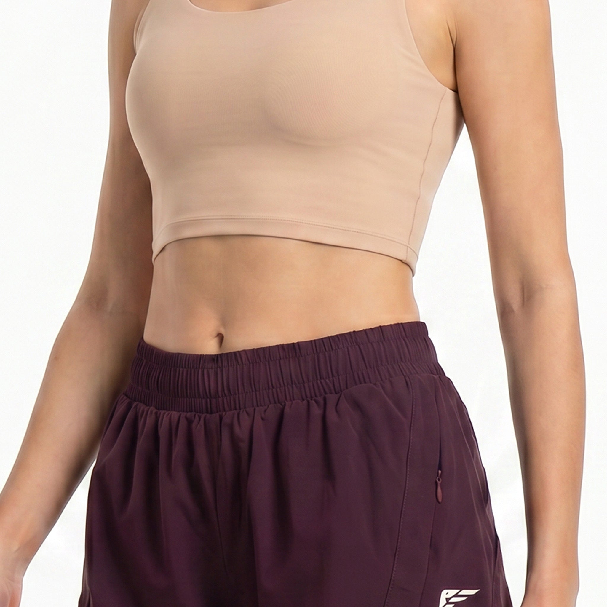 Palmfit Evolve 3.0 Shorts-Pw19E3Sby