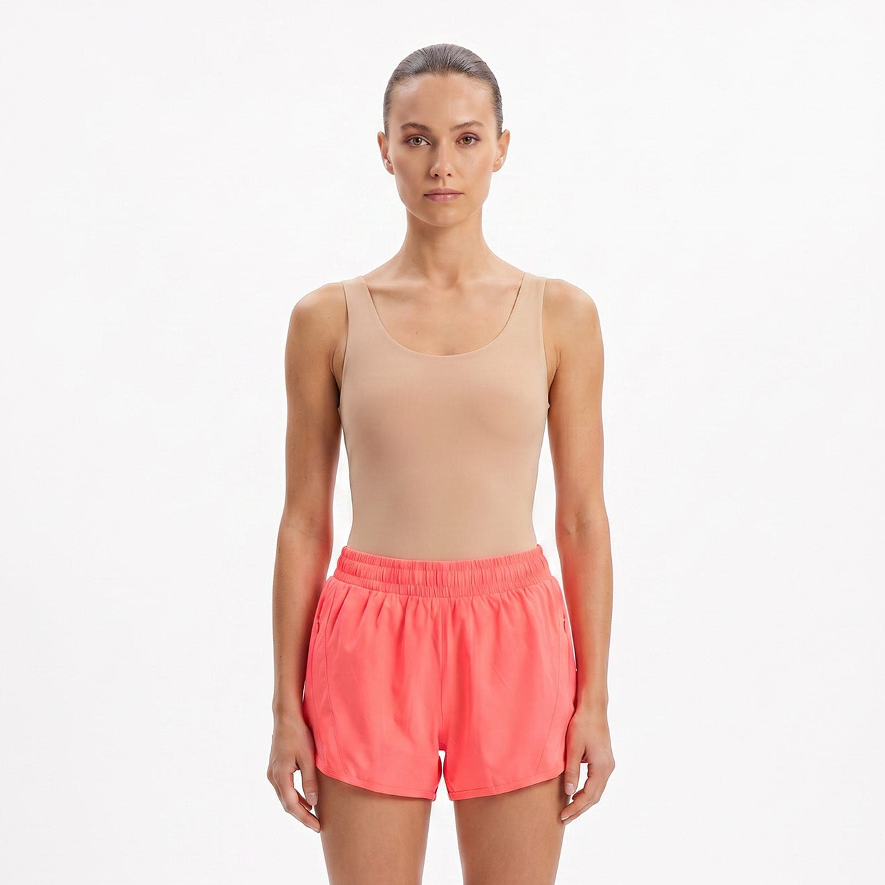 PALMFIT LLC - Palmfit Evolve 3.0 Shorts-Pw19E3Sp - Aluna Kuwait