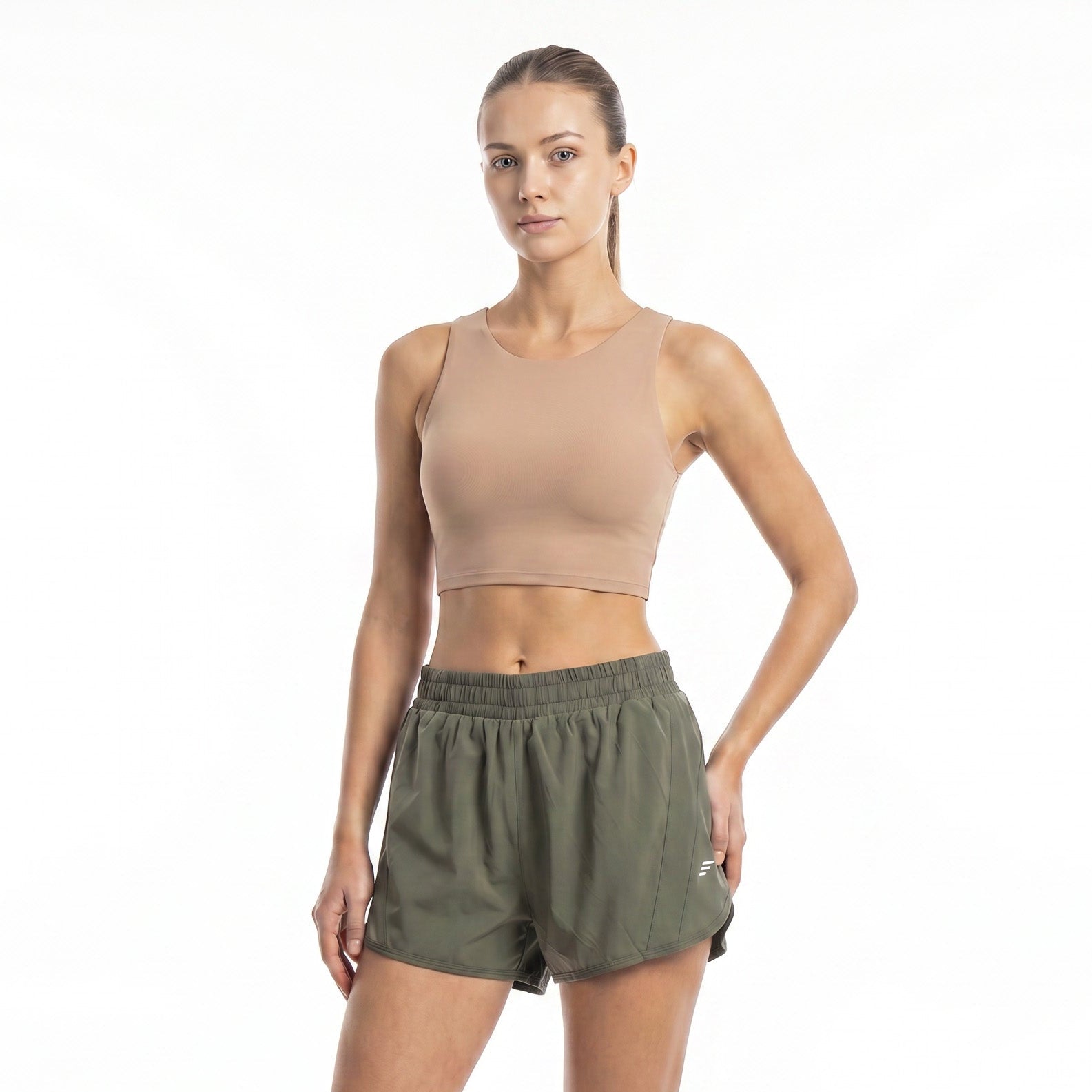 PALMFIT LLC - Palmfit Evolve 3.0 Shorts-Pw19E3Sg - Aluna Kuwait