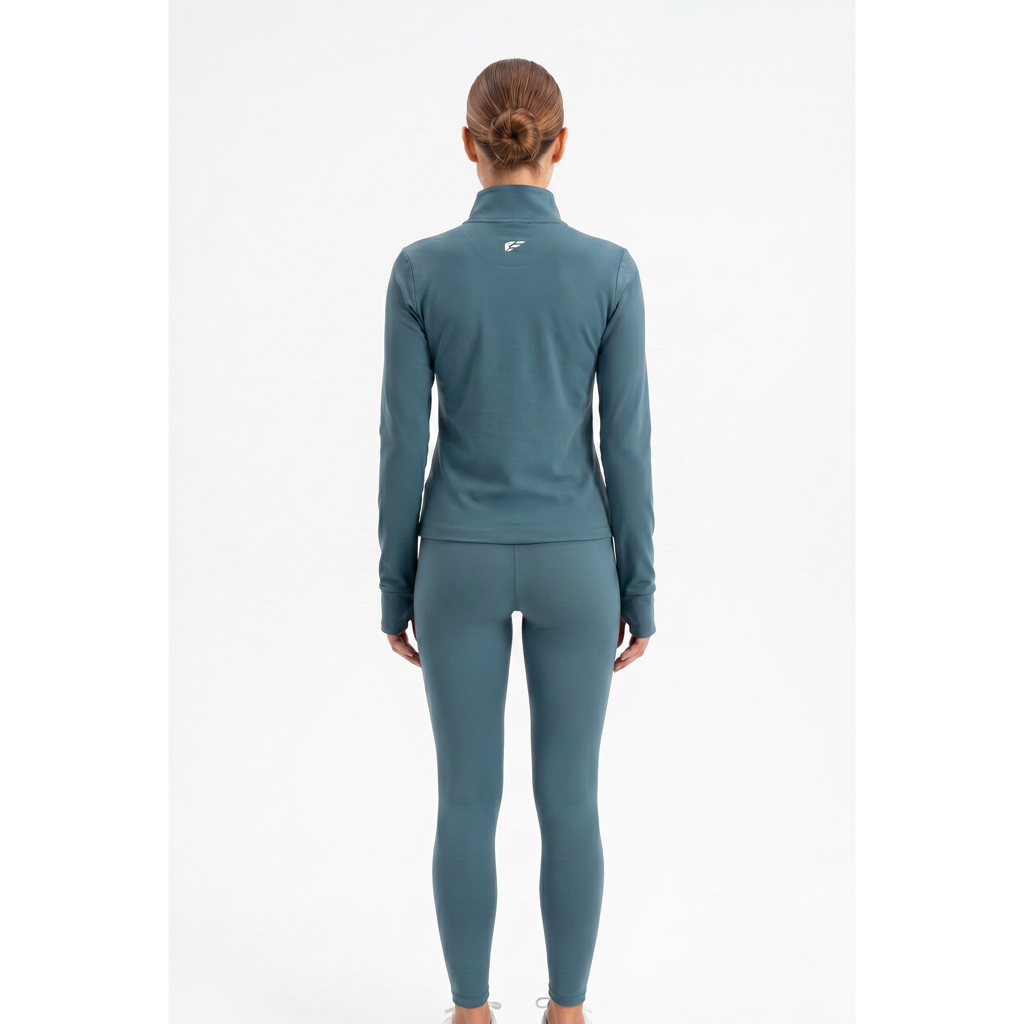 PALMFIT LLC - Palmfit Comfort Training Jacket-Pw21Ctjt - Aluna Kuwait