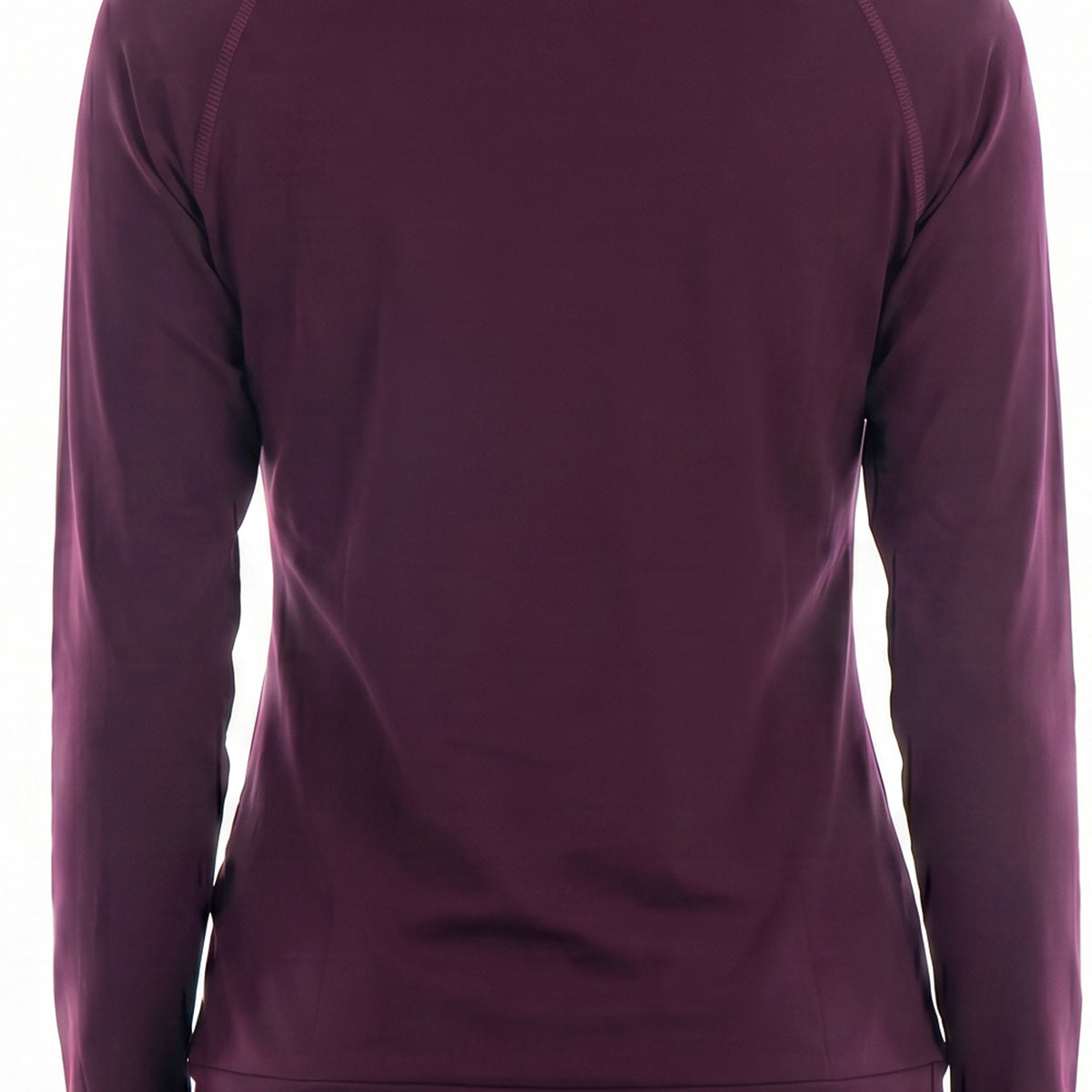 Palmfit Comfort 1/4 Women’S Zip Pullover-Pw21C14Wzpp
