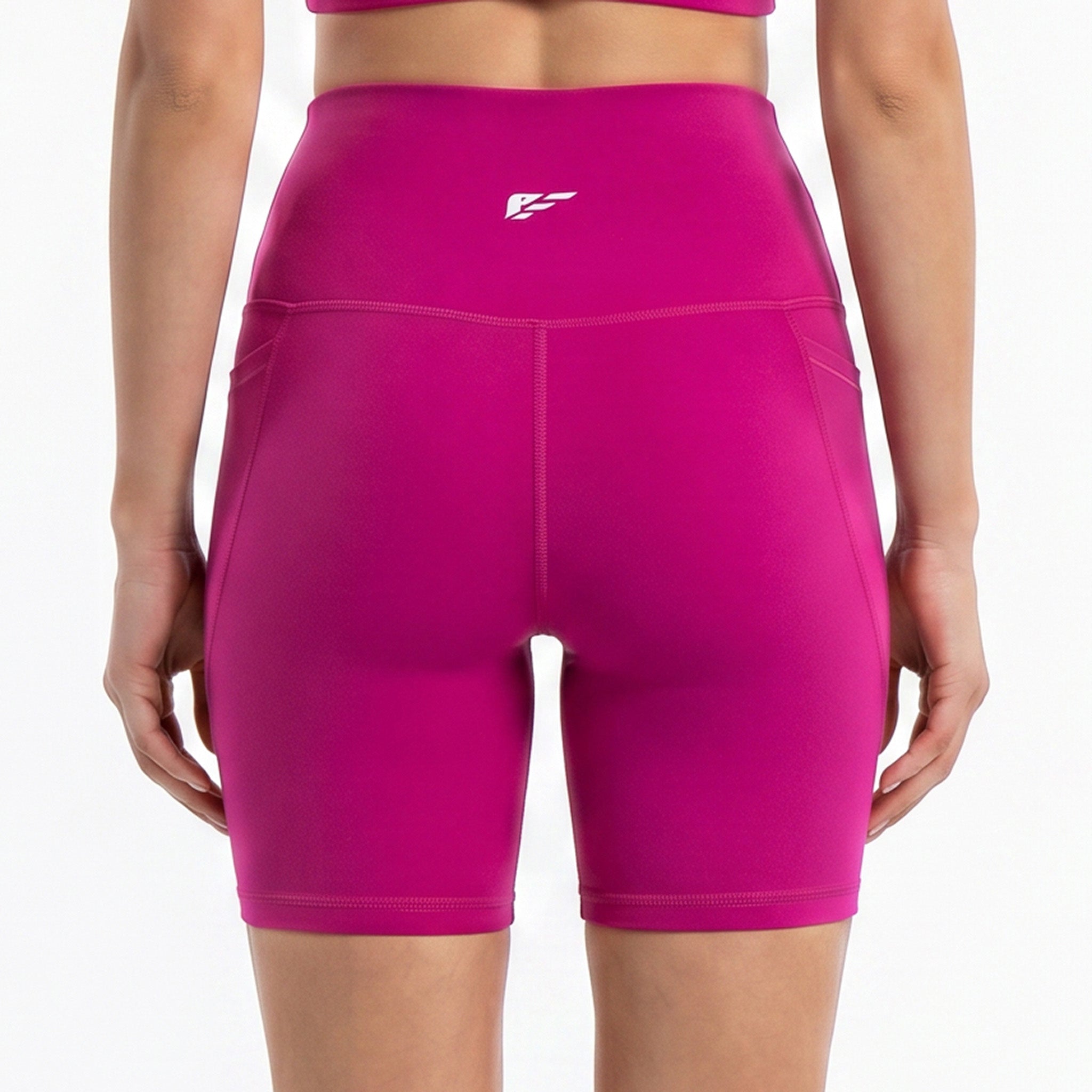 Palmfit Unity Shorts-Pw19Usd