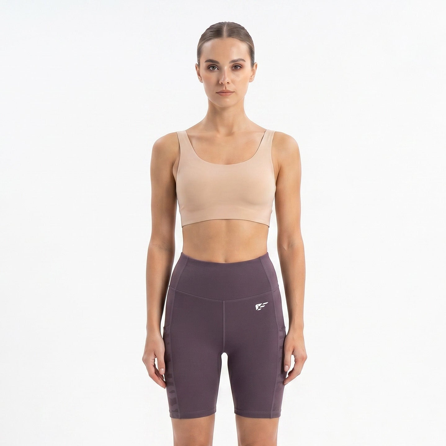 PALMFIT LLC - Palmfit Evolve 2.0 Shorts-Pw19E2Sp - Aluna Kuwait