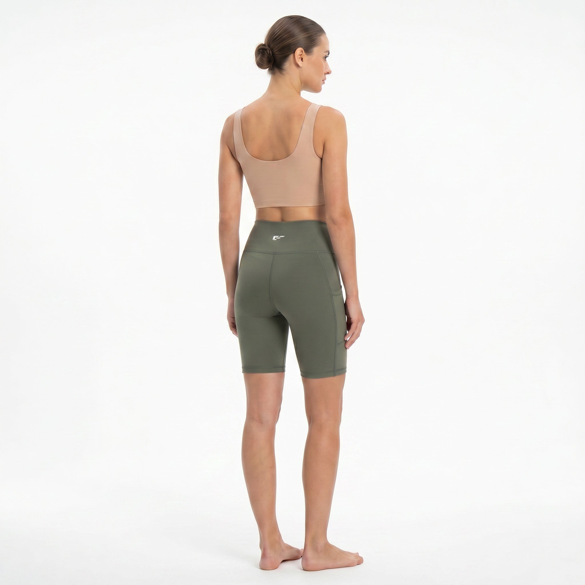 PALMFIT LLC - Palmfit Evolve 2.0 Shorts-Pw19E2Sg - Aluna Kuwait