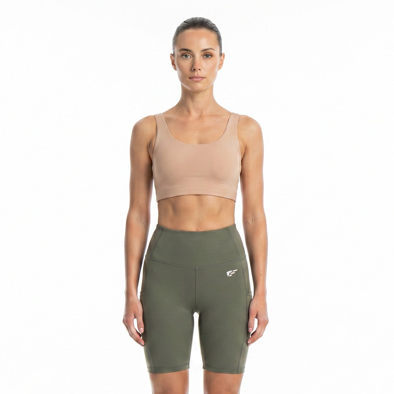 PALMFIT LLC - Palmfit Evolve 2.0 Shorts-Pw19E2Sg - Aluna Kuwait