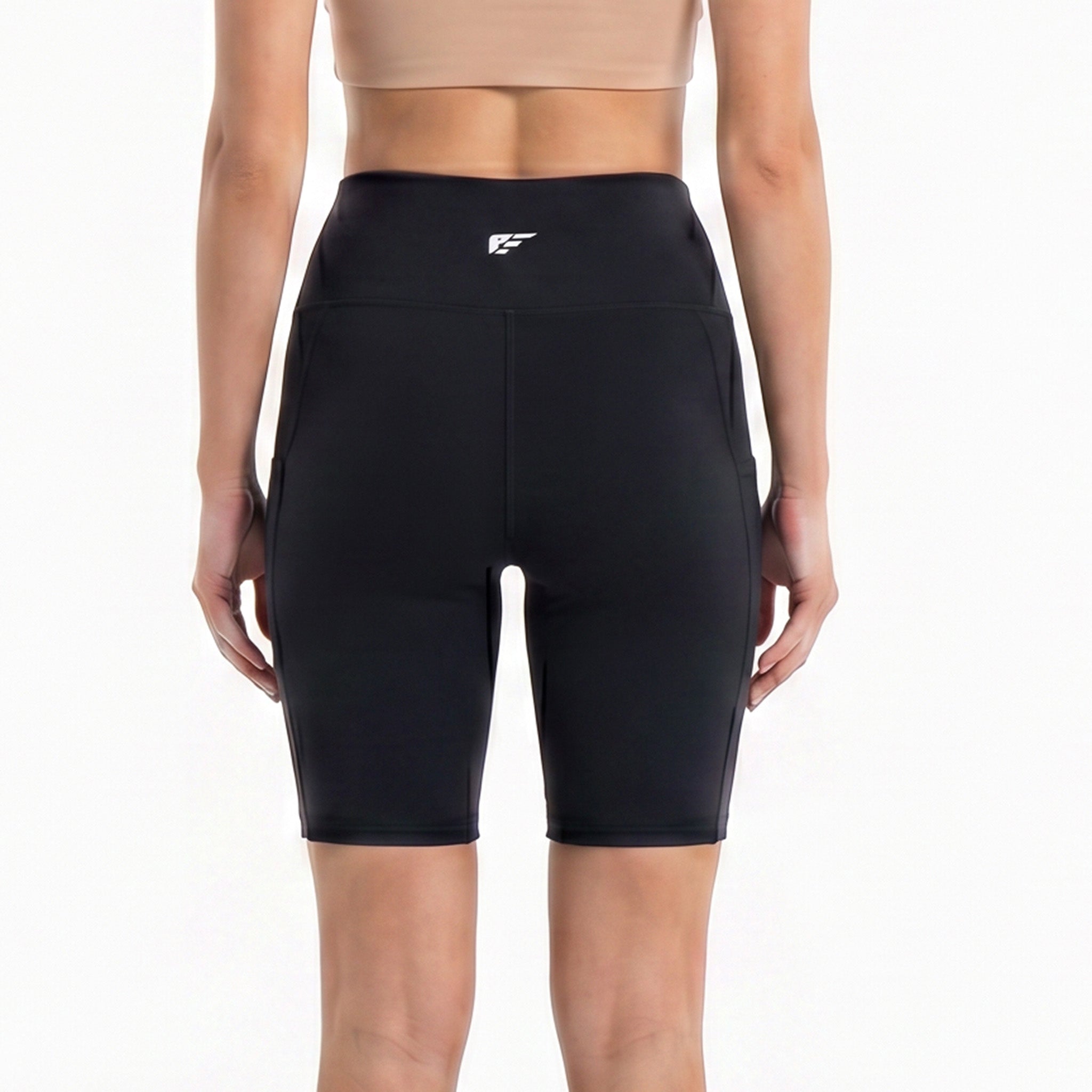 Palmfit Evolve 2.0 Shorts-Pw19E2Sbk