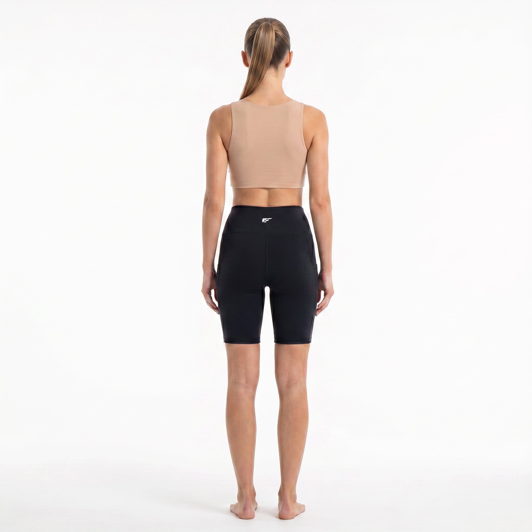 PALMFIT LLC - Palmfit Evolve 2.0 Shorts-Pw19E2Sbk - Aluna Kuwait