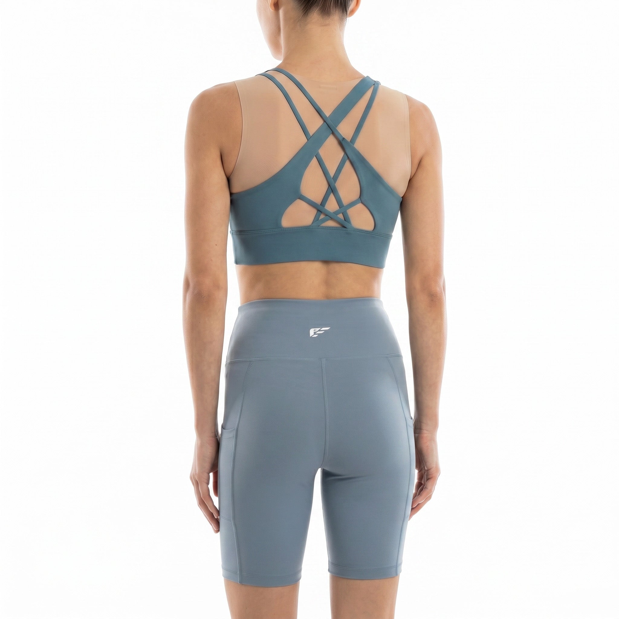 PALMFIT LLC - Palmfit Evolve 2.0 Shorts-Pw19E2Sb - Aluna Kuwait