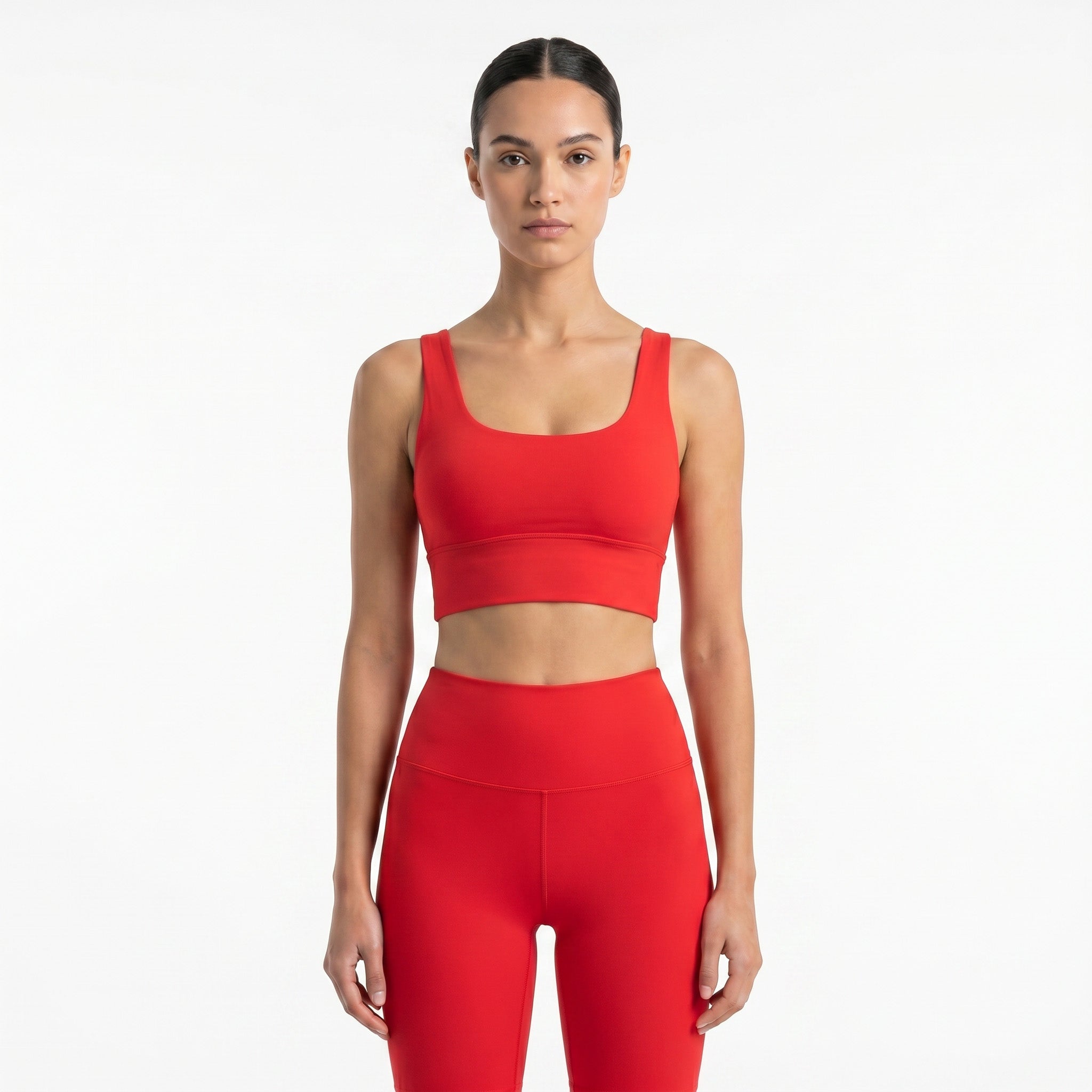 PALMFIT LLC - Palmfit Unity Sports Bra-Pw15Usbr - Aluna Kuwait
