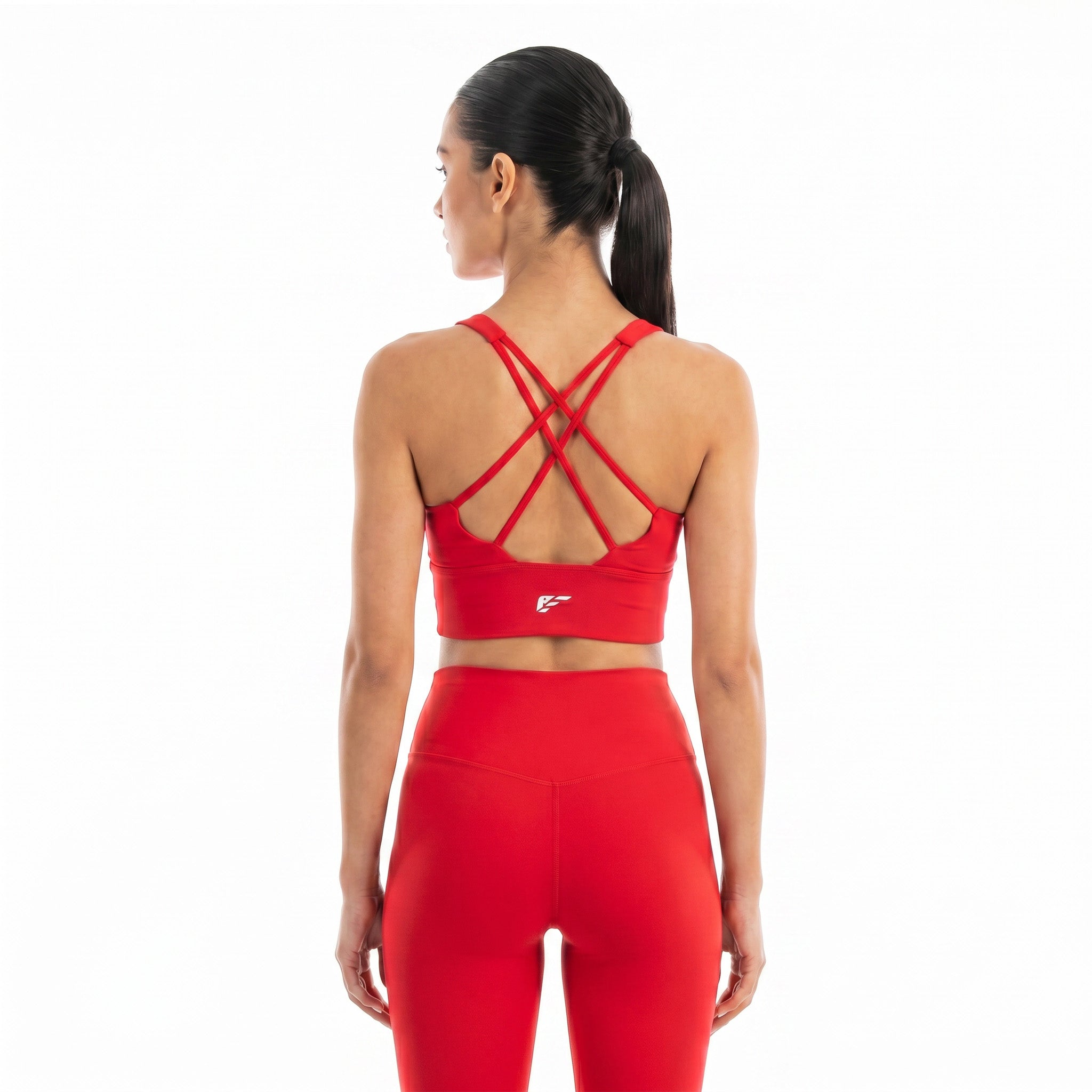 PALMFIT LLC - Palmfit Unity Sports Bra-Pw15Usbr - Aluna Kuwait