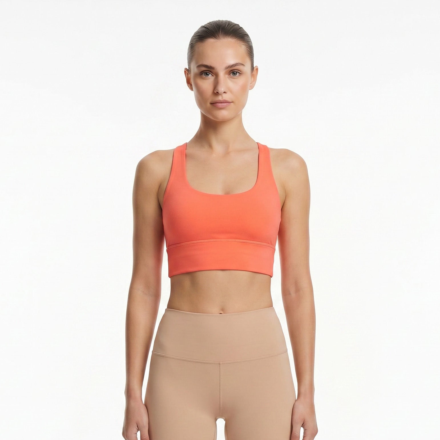 PALMFIT LLC - Palmfit Unity Sports Bra-Pw15Usbp - Aluna Kuwait