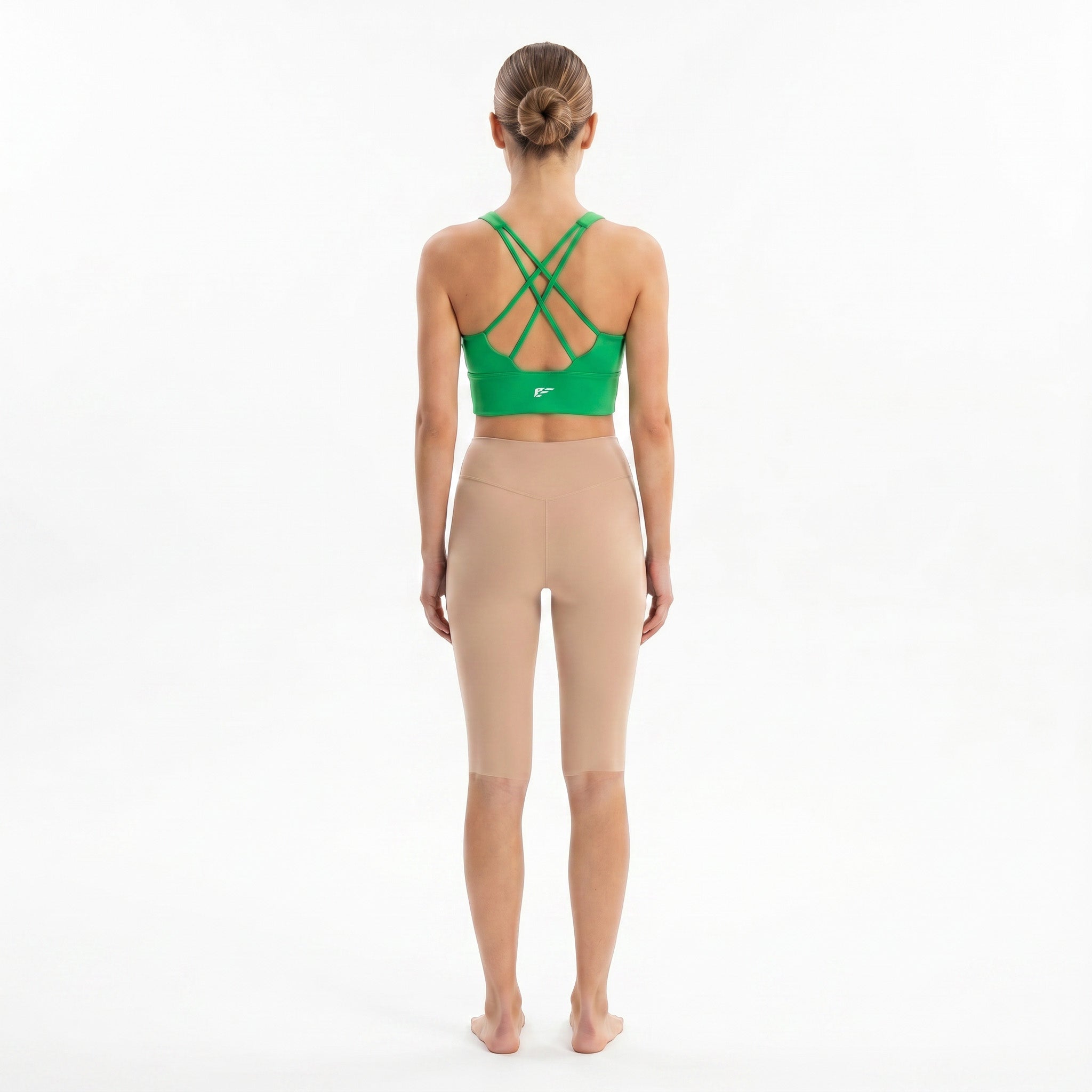 PALMFIT LLC - Palmfit Unity Sports Bra-Pw15Usbg - Aluna Kuwait
