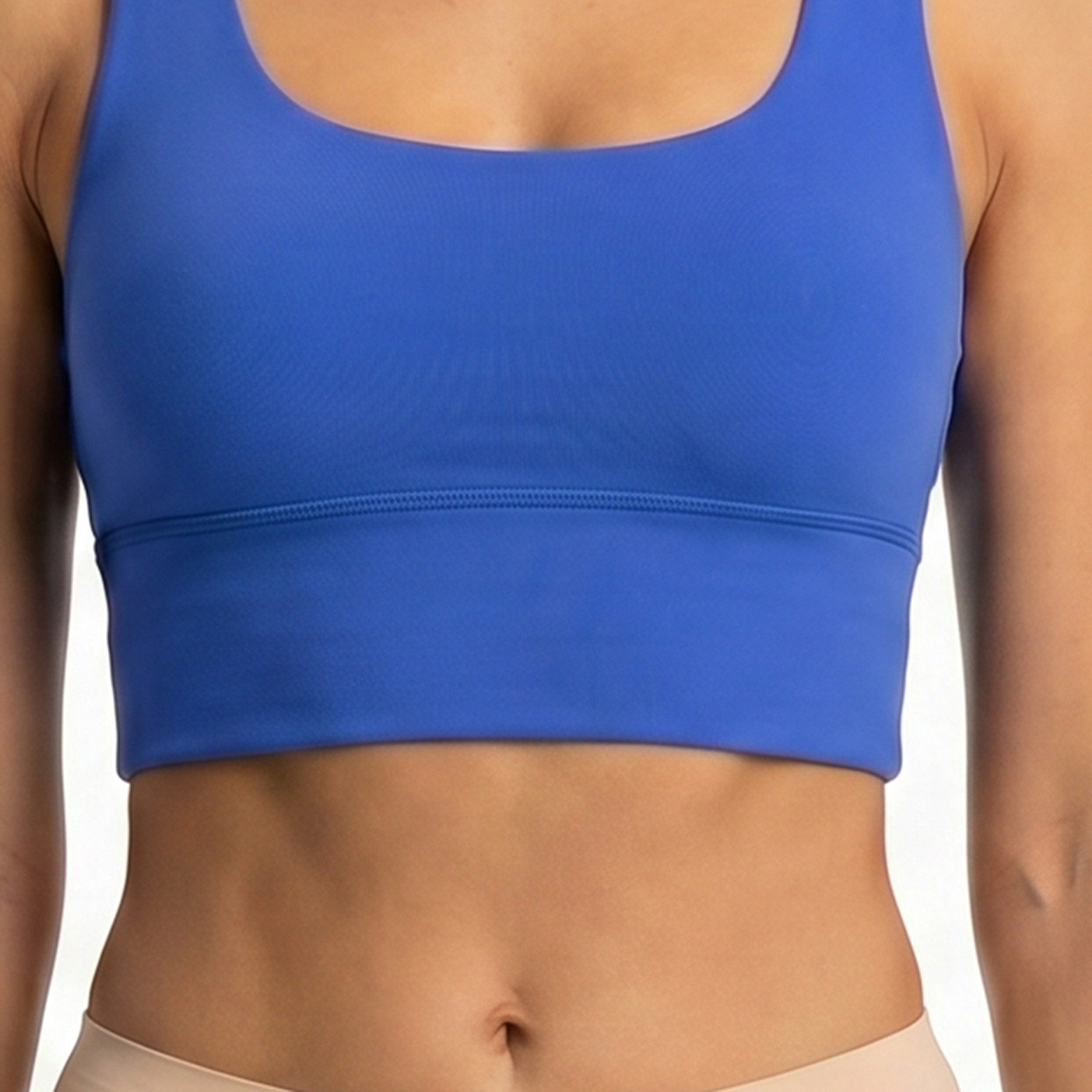 Palmfit Unity Sports Bra-Pw15Usbeb