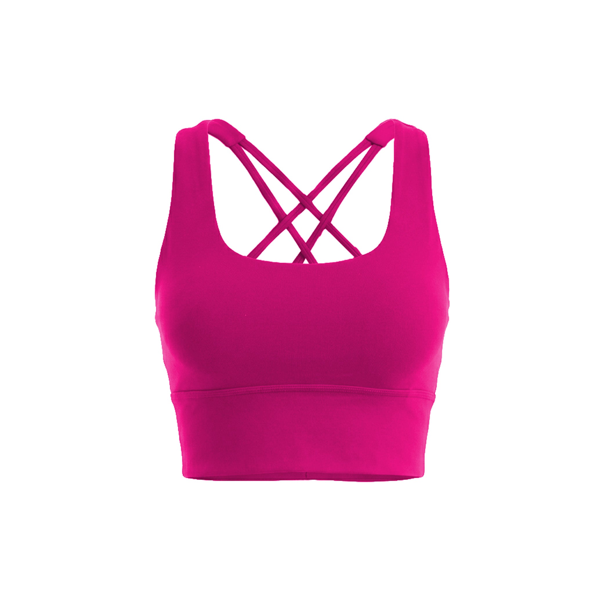 Palmfit Unity Sports Bra-Pw15Usbd