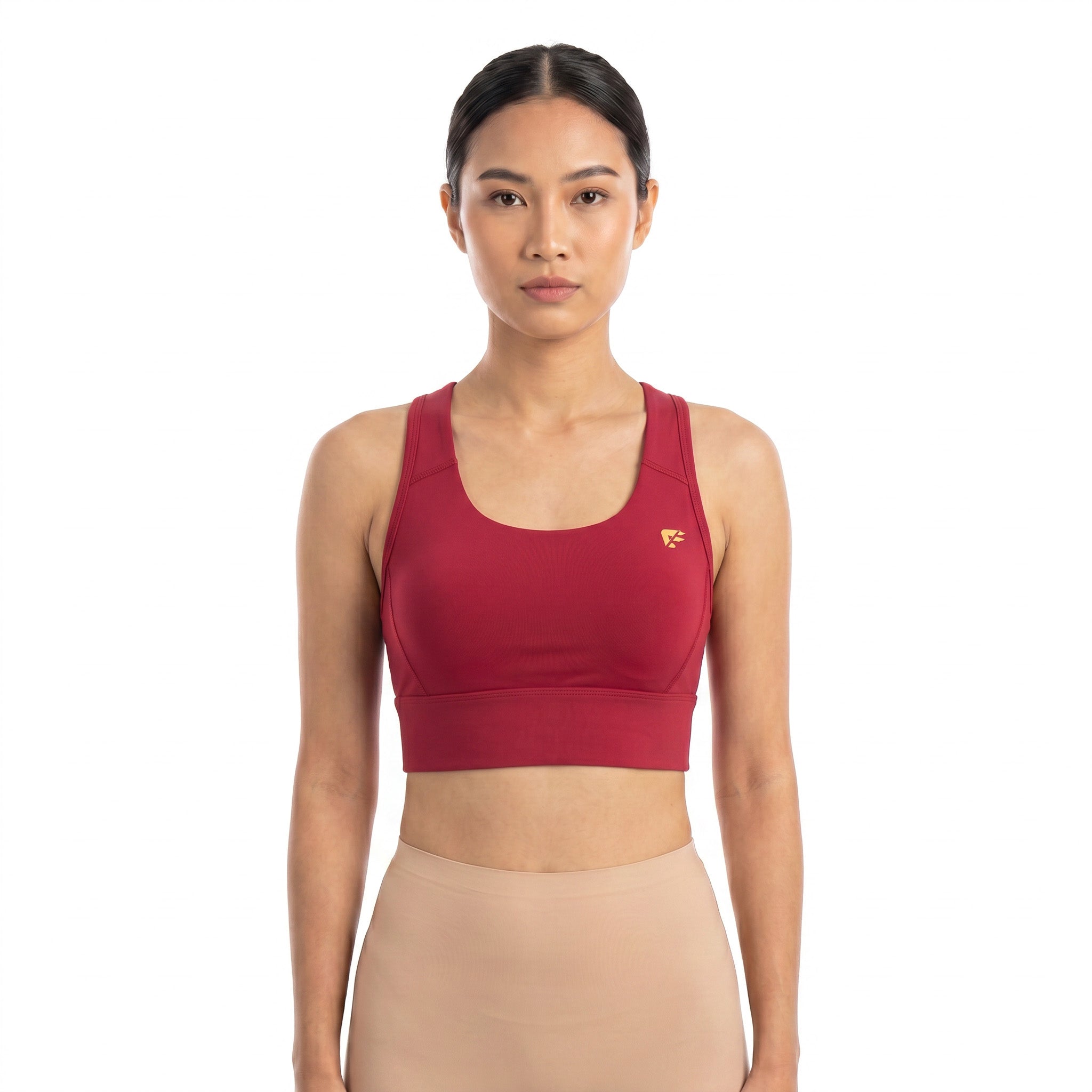 PALMFIT LLC - Palmfit Nova Sport Bra-Pw15Nsbr - Aluna Kuwait