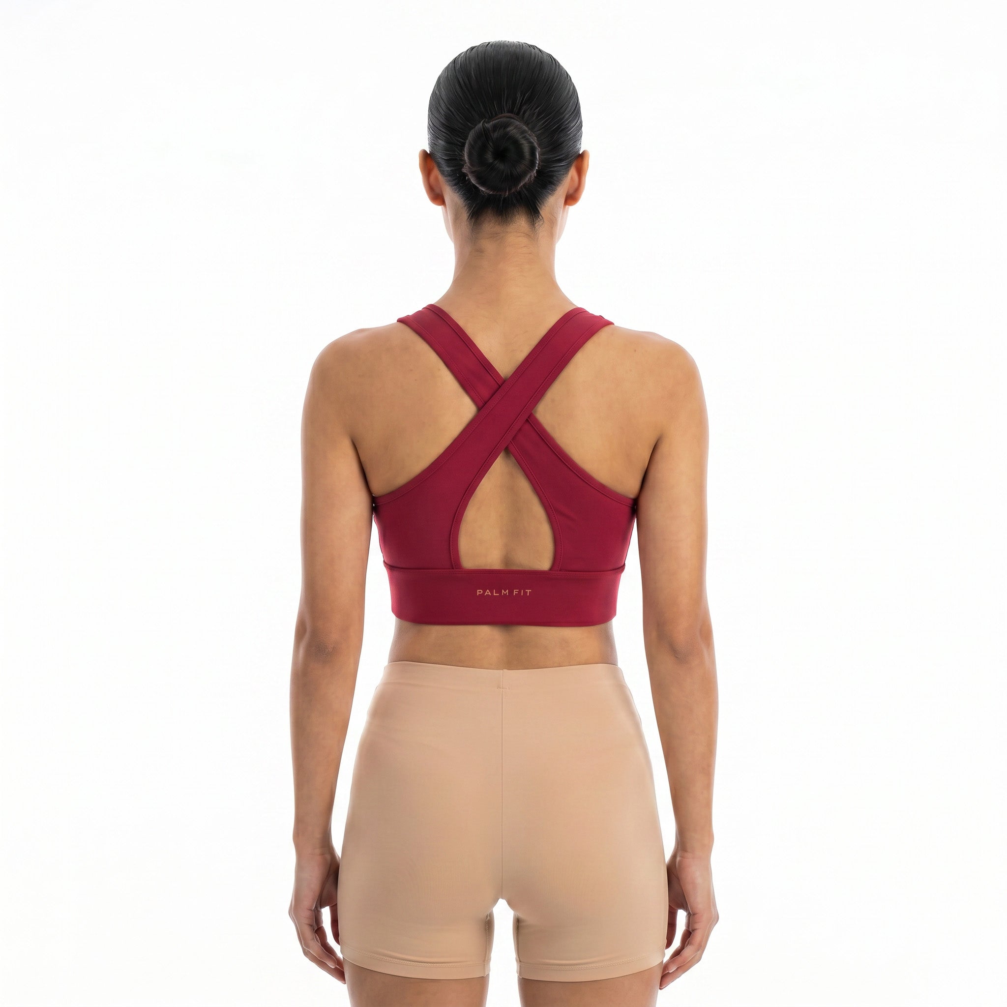 PALMFIT LLC - Palmfit Nova Sport Bra-Pw15Nsbr - Aluna Kuwait