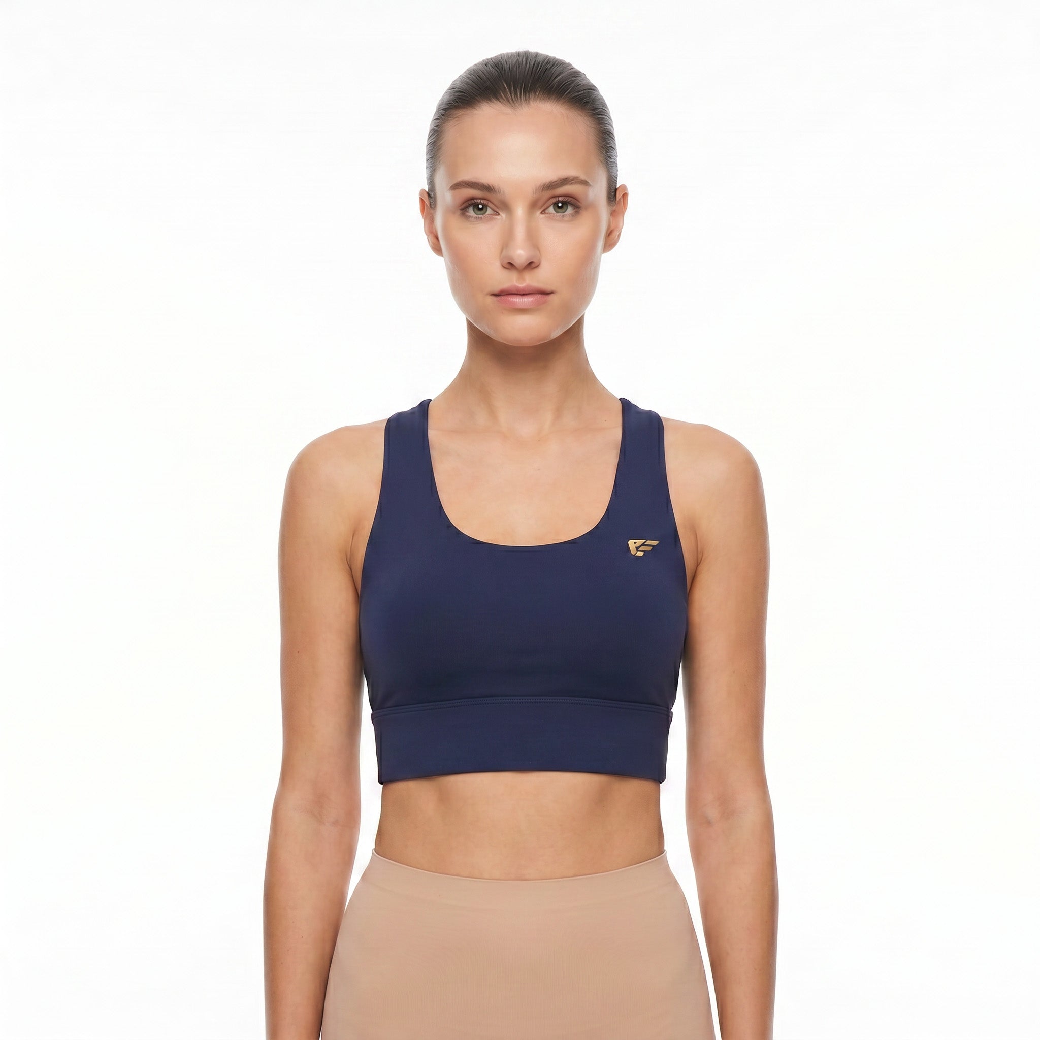 PALMFIT LLC - Palmfit Nova Sport Bra-Pw15Nsbn - Aluna Kuwait