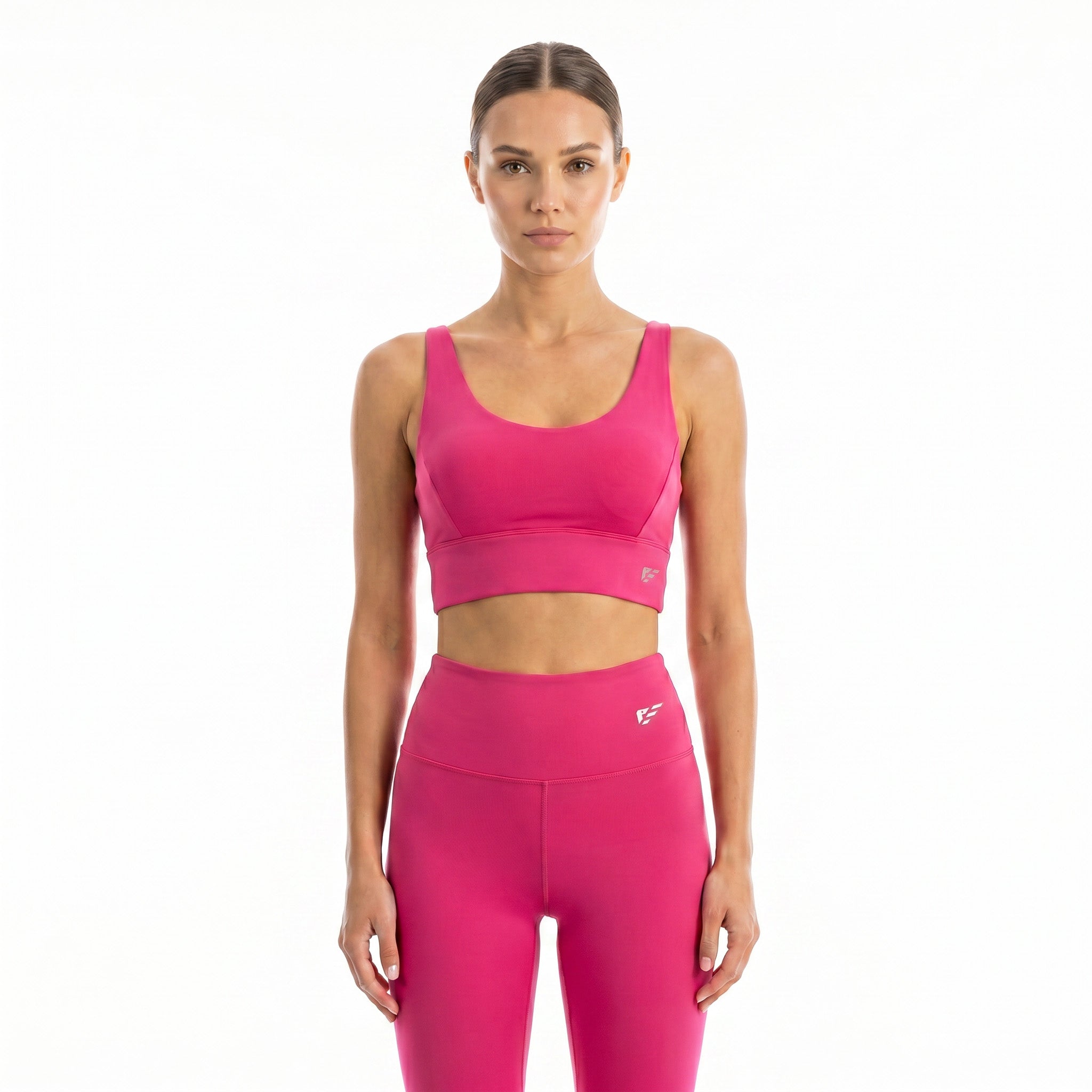 PALMFIT LLC - Palmfit Evolve Sports Bra-Pw15Esbrp - Aluna Kuwait
