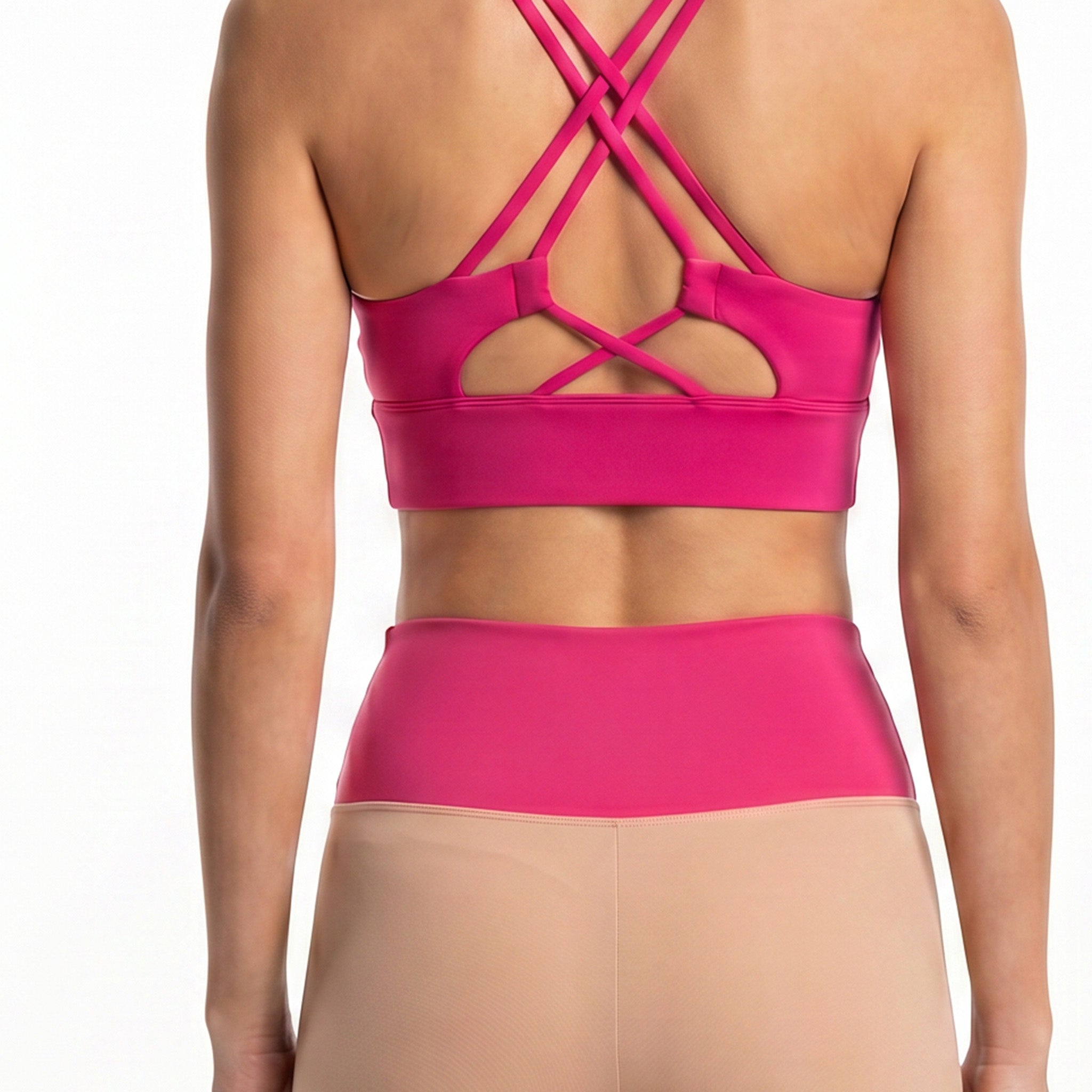 Palmfit Evolve Sports Bra-Pw15Esbrp