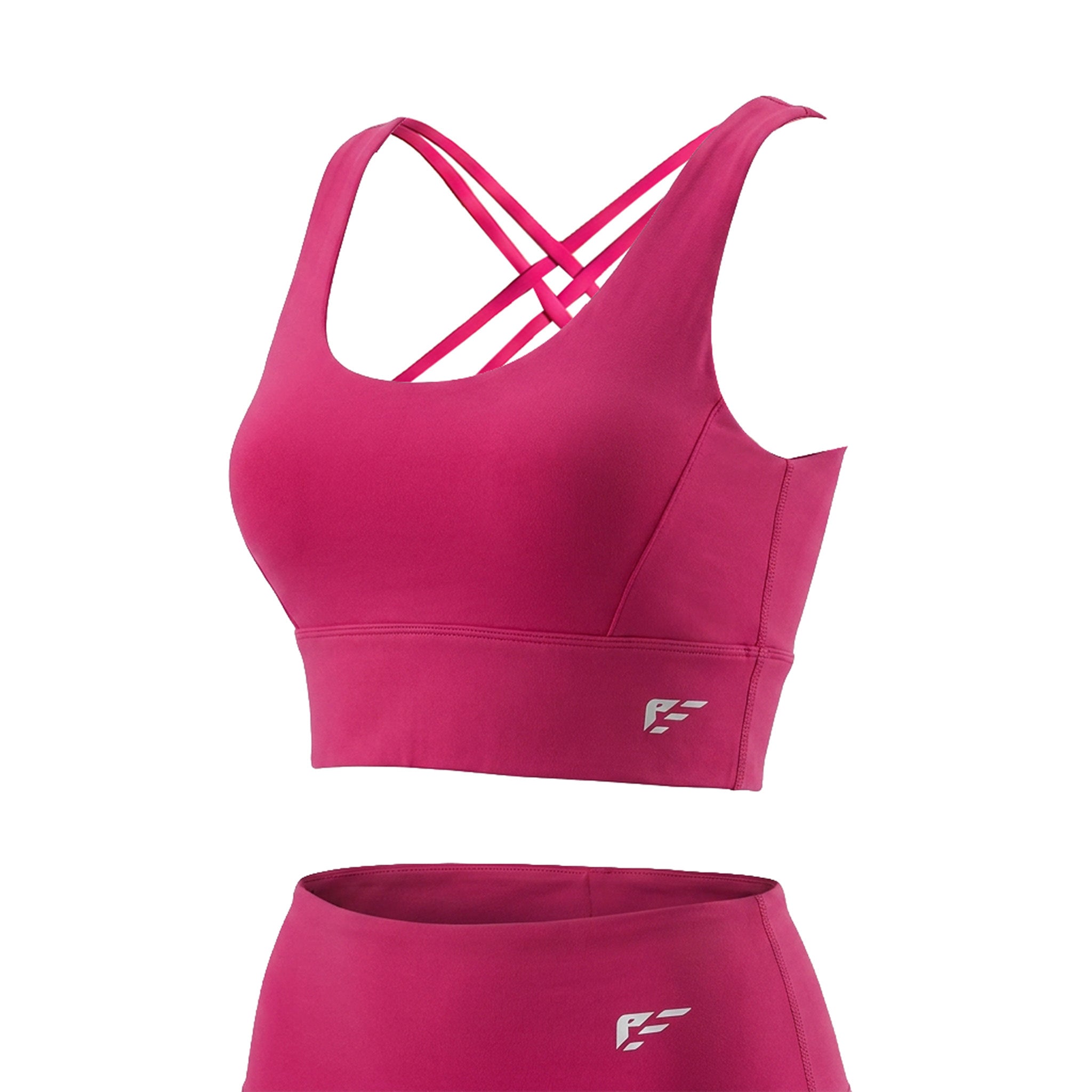 Palmfit Evolve Sports Bra-Pw15Esbrp