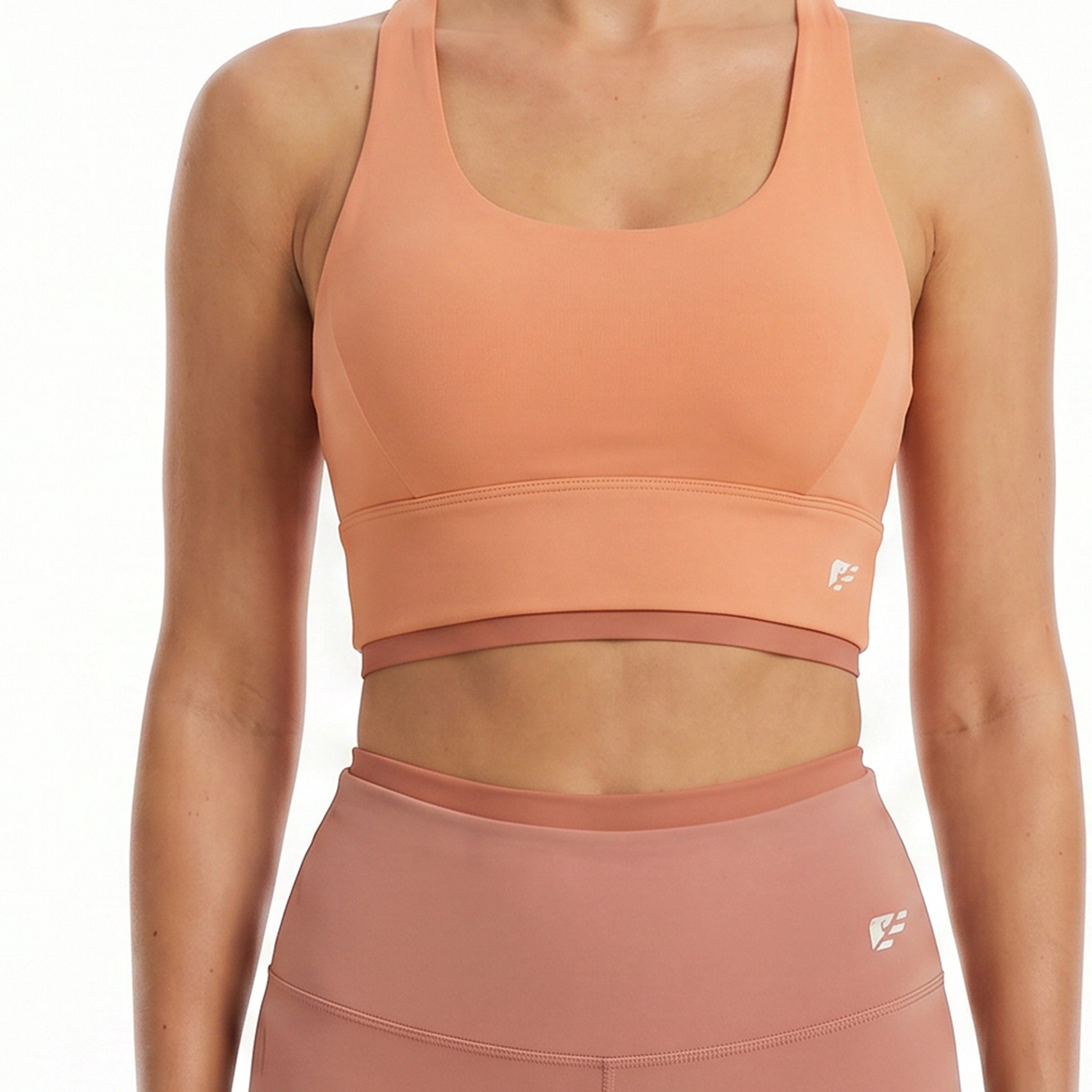 Palmfit Evolve Sports Bra-Pw15Esbp