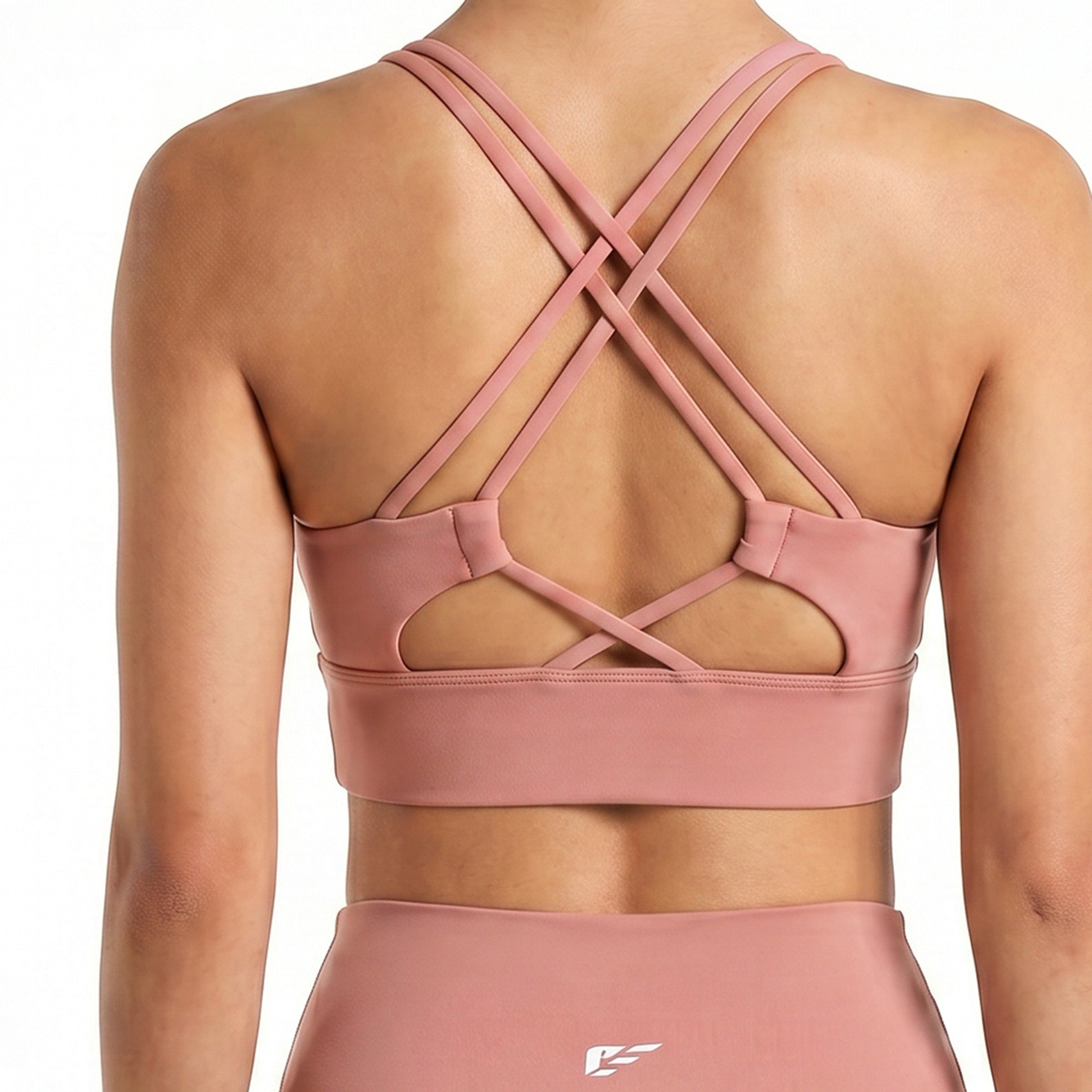 Palmfit Evolve Sports Bra-Pw15Esbp