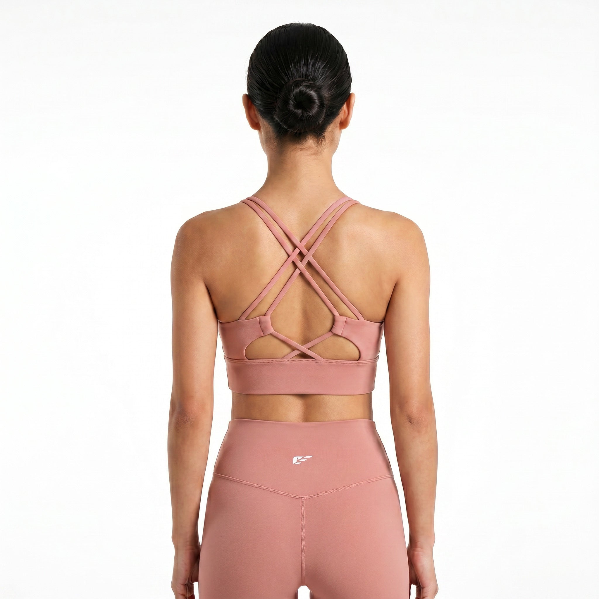 PALMFIT LLC - Palmfit Evolve Sports Bra-Pw15Esbp - Aluna Kuwait