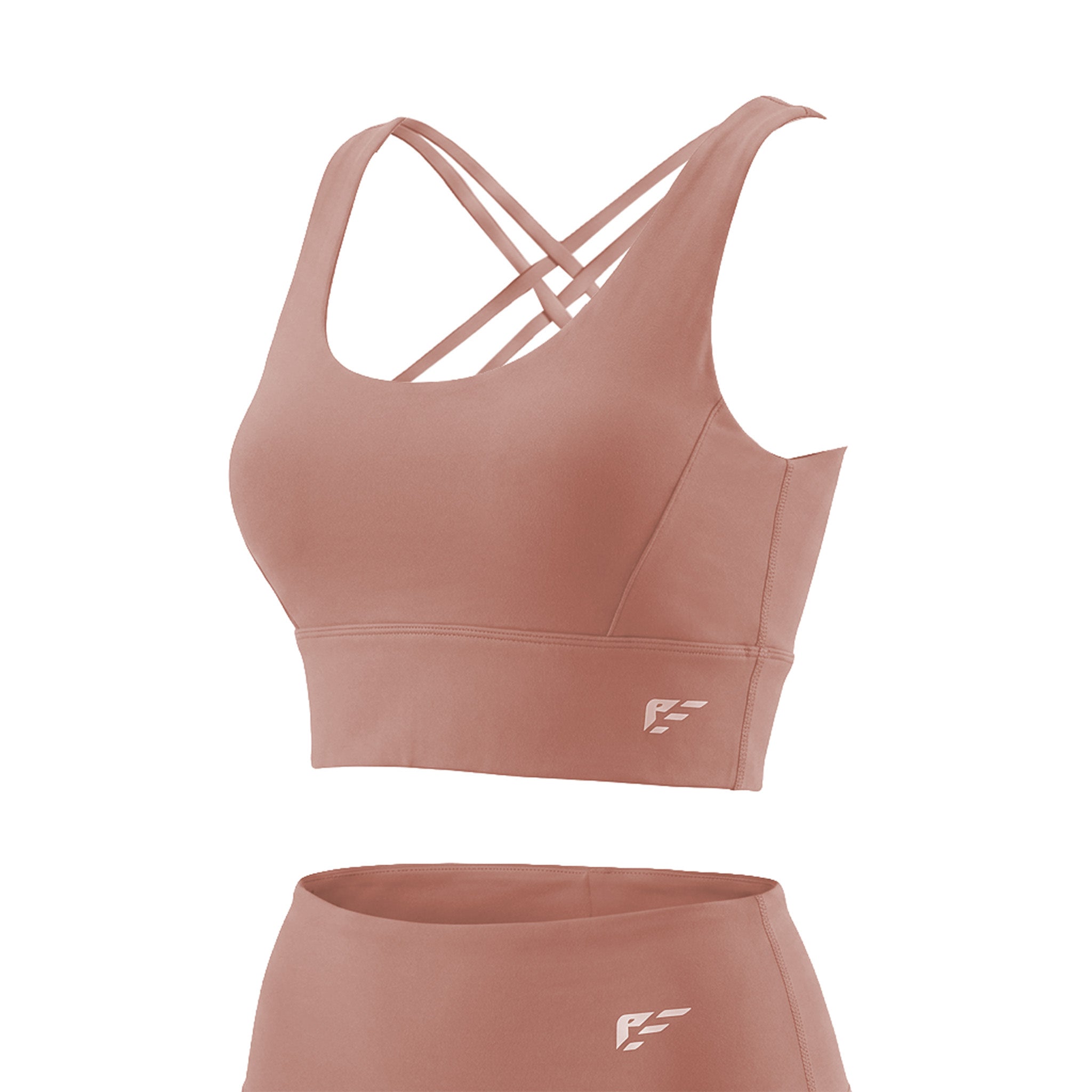 Palmfit Evolve Sports Bra-Pw15Esbp
