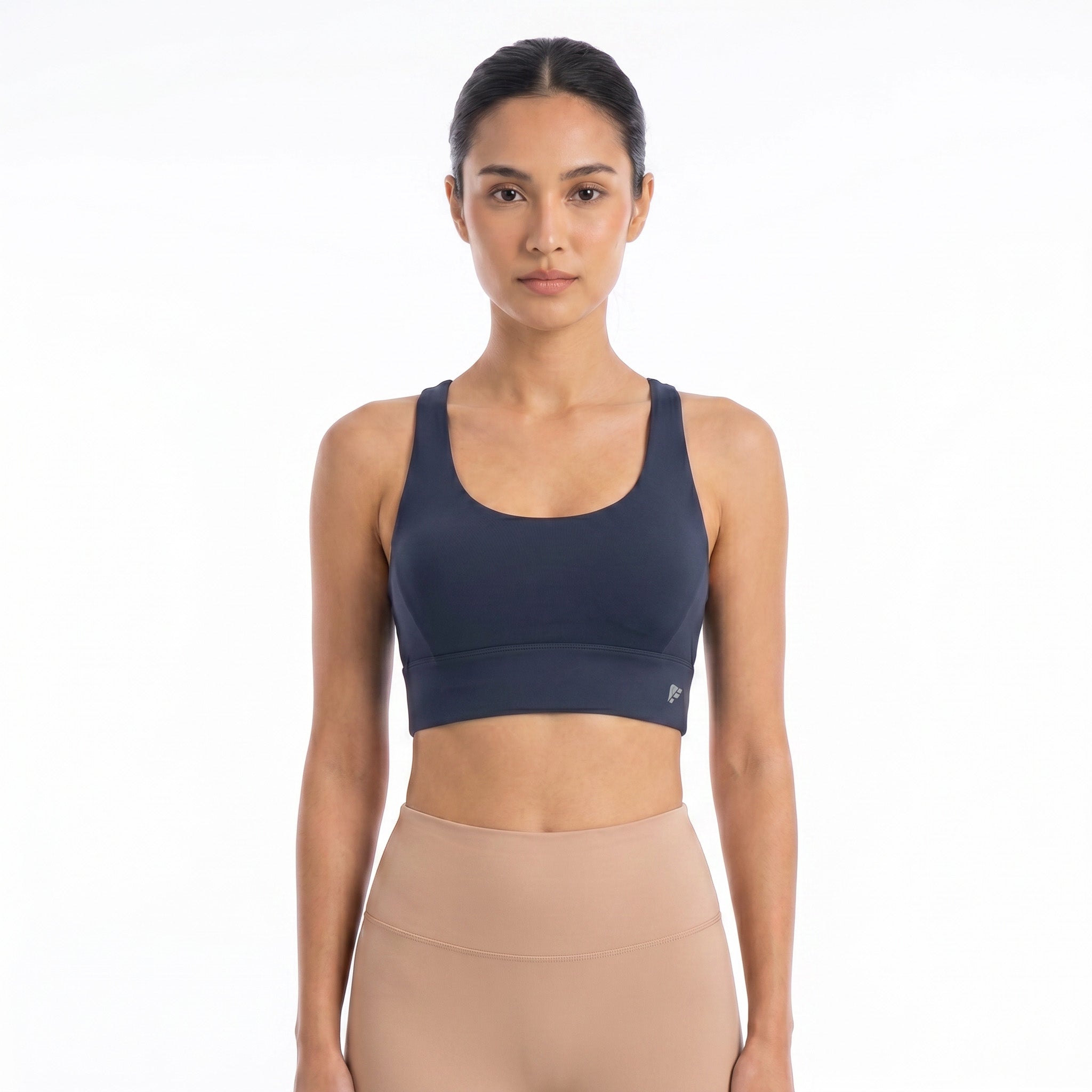 PALMFIT LLC - Palmfit Evolve Sports Bra-Pw15Esbn - Aluna Kuwait