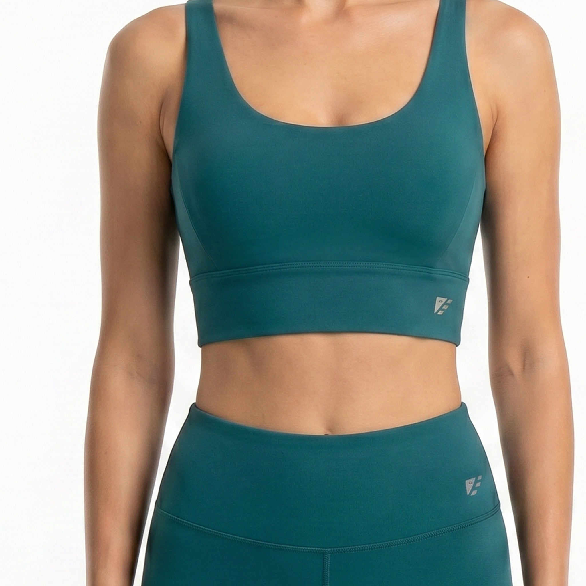 Palmfit Evolve Sports Bra-Pw15Esbdg