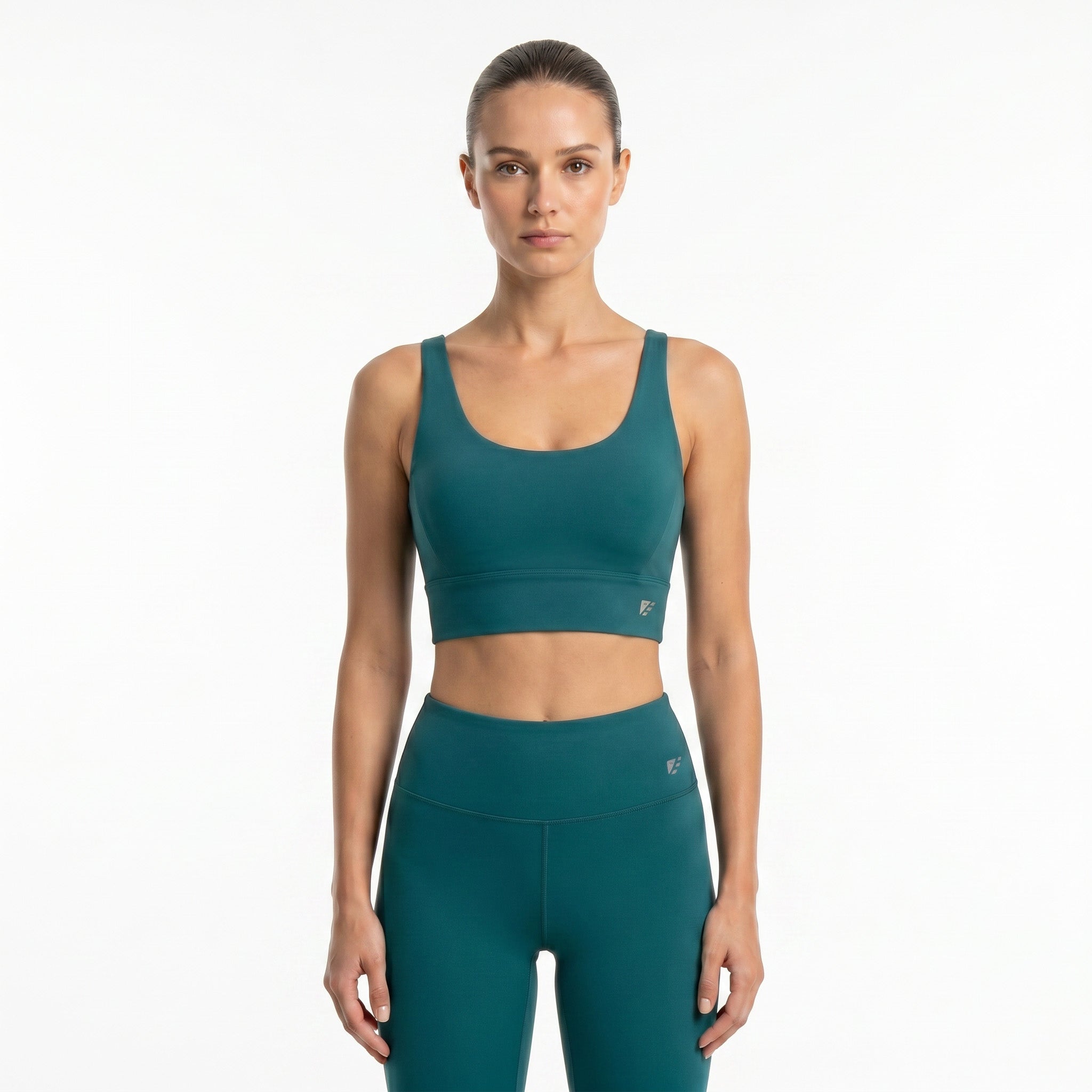 PALMFIT LLC - Palmfit Evolve Sports Bra-Pw15Esbdg - Aluna Kuwait