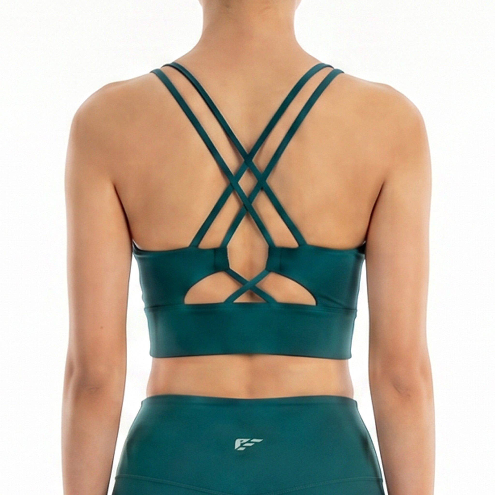 Palmfit Evolve Sports Bra-Pw15Esbdg