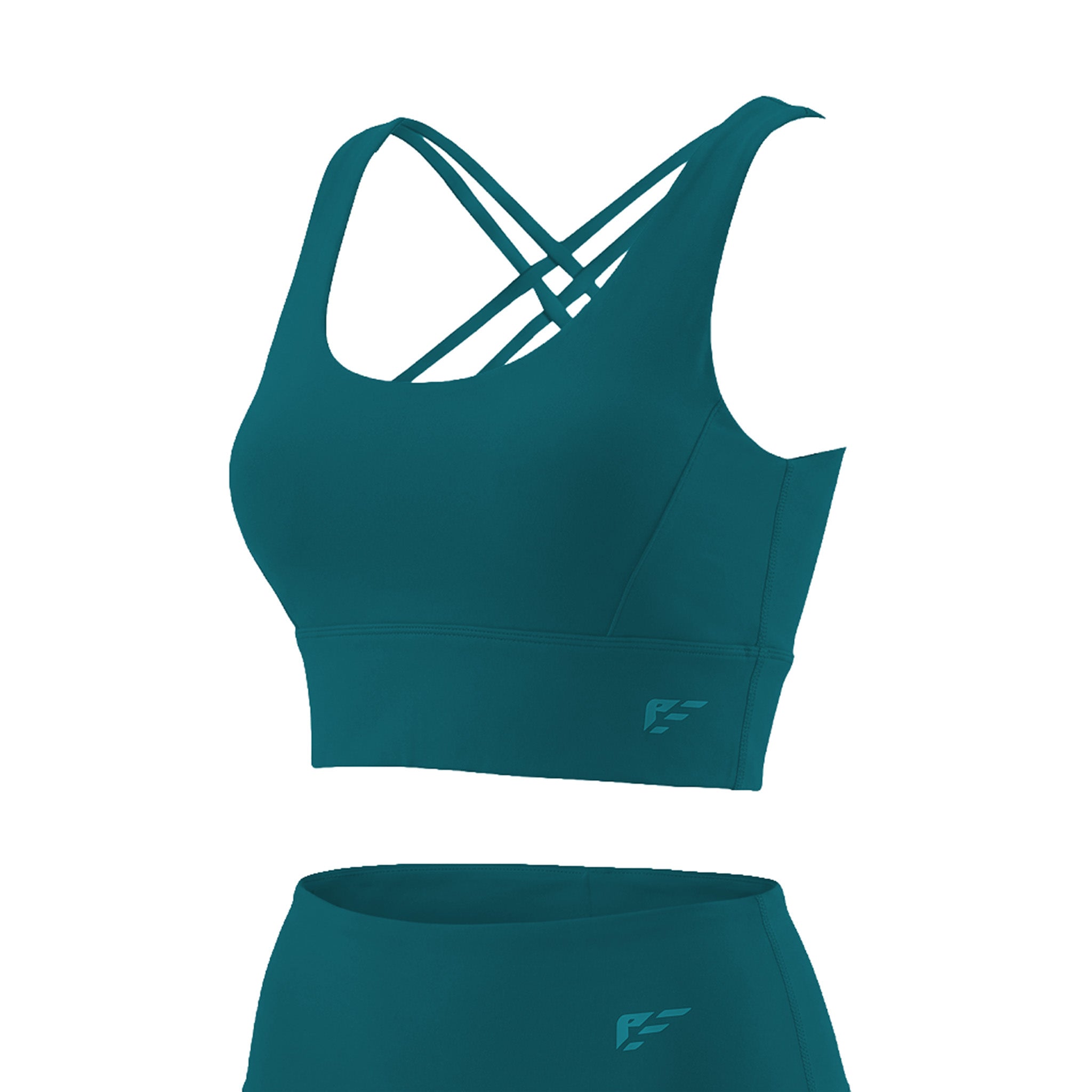 Palmfit Evolve Sports Bra-Pw15Esbdg
