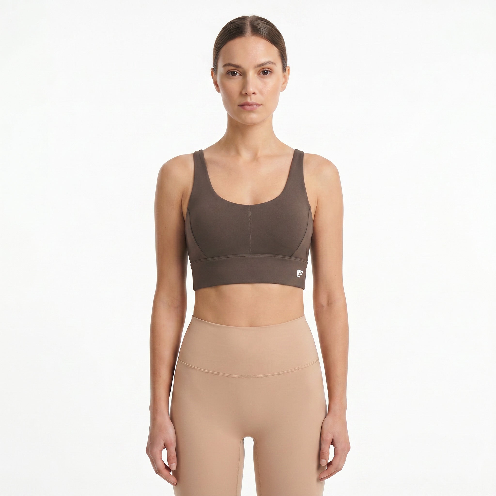 PALMFIT LLC - Palmfit Evolve Sports Bra-Pw15Esbbn - Aluna Kuwait