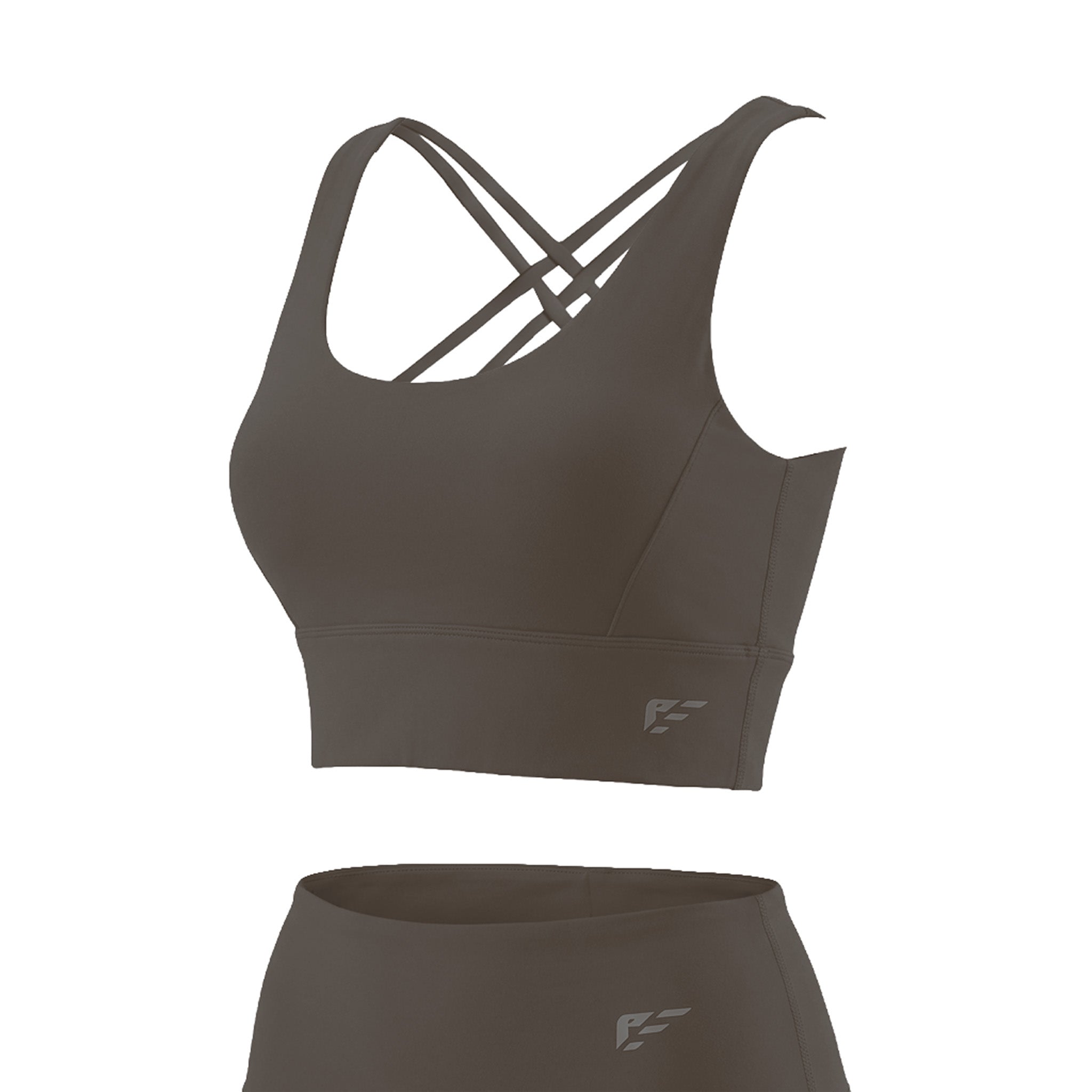 Palmfit Evolve Sports Bra-Pw15Esbbn