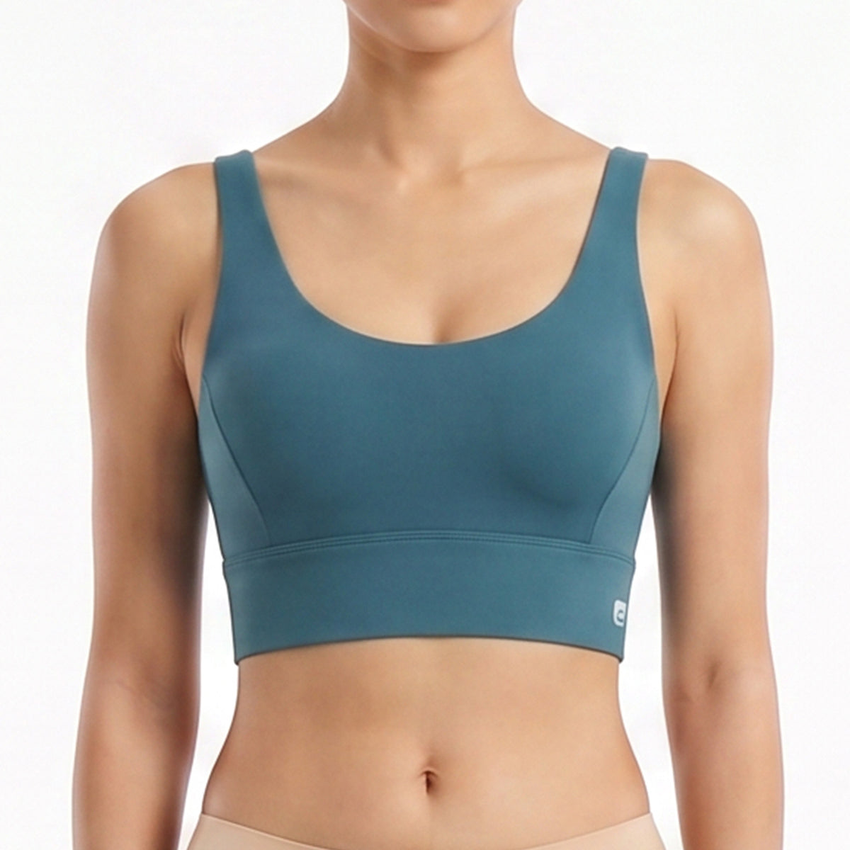 Palmfit Evolve Sports Bra-Pw15Esbb