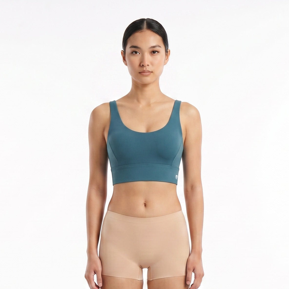 PALM FIT Sport Bras - Palmfit Evolve Sports Bra-Pw15Esbb - Aluna Kuwait