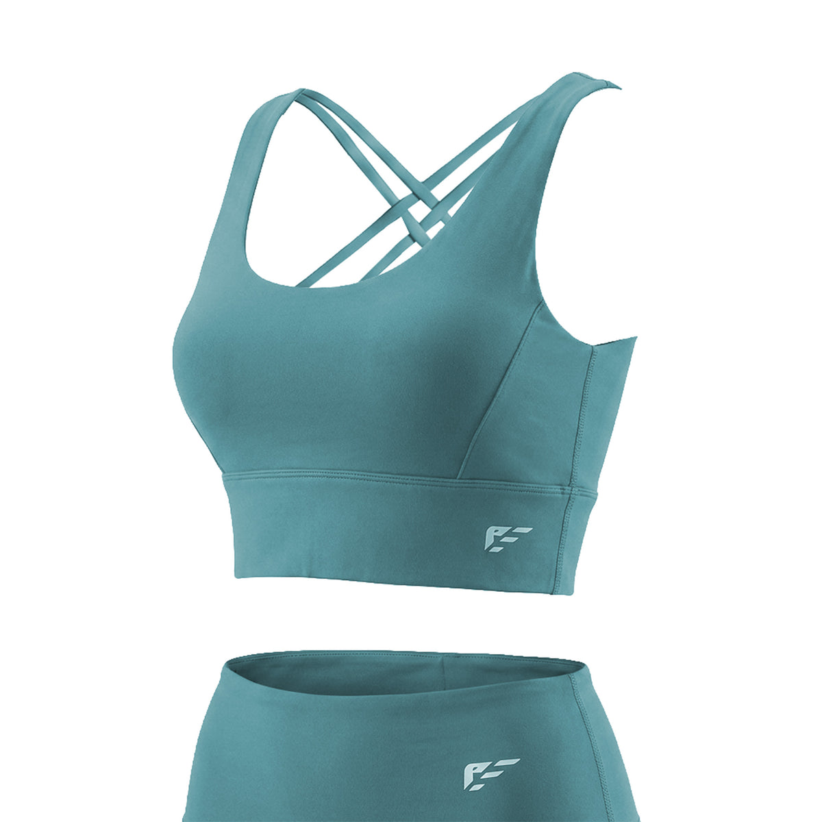 Palmfit Evolve Sports Bra-Pw15Esbb
