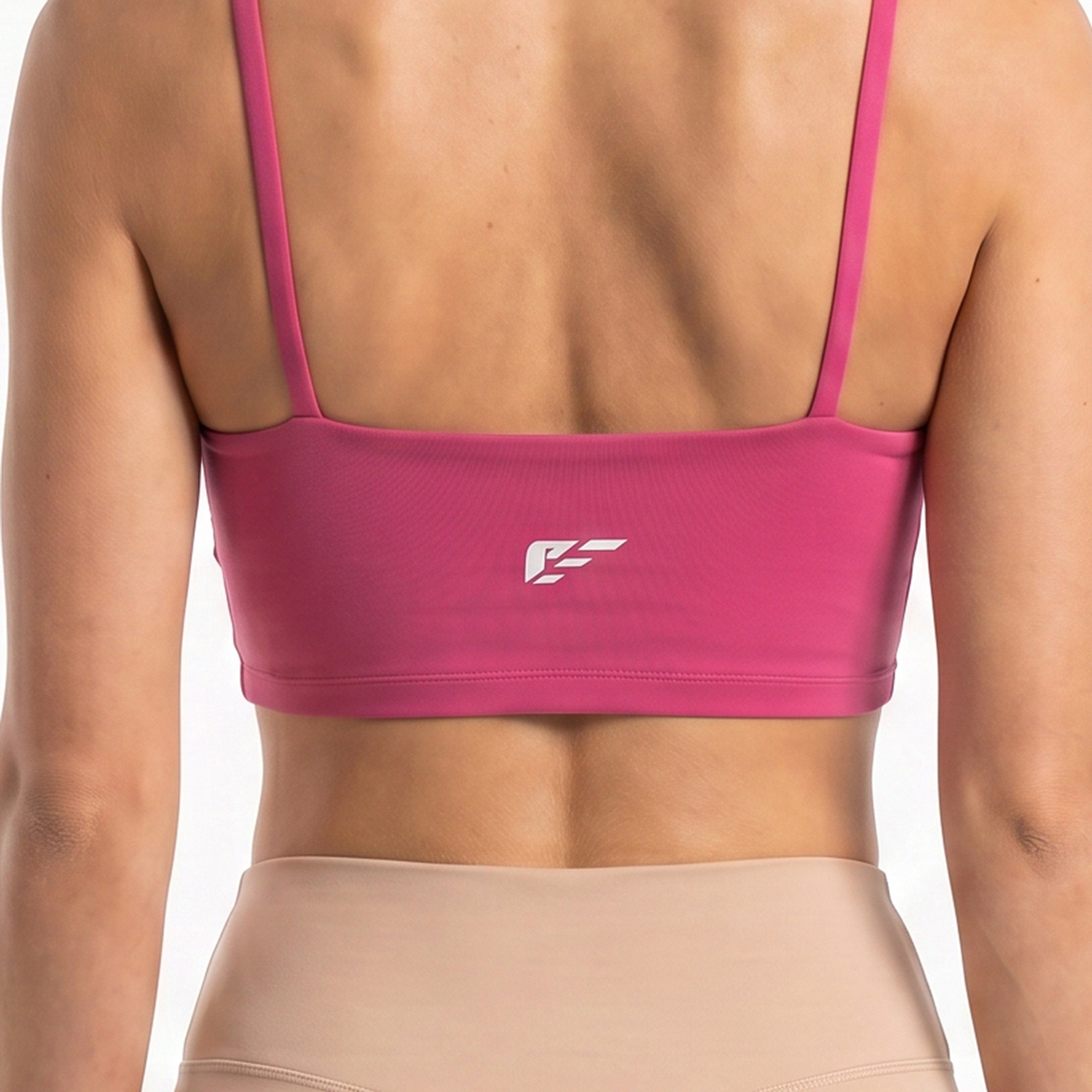 Palmfit Core Sports Bra-Pw15Csbp