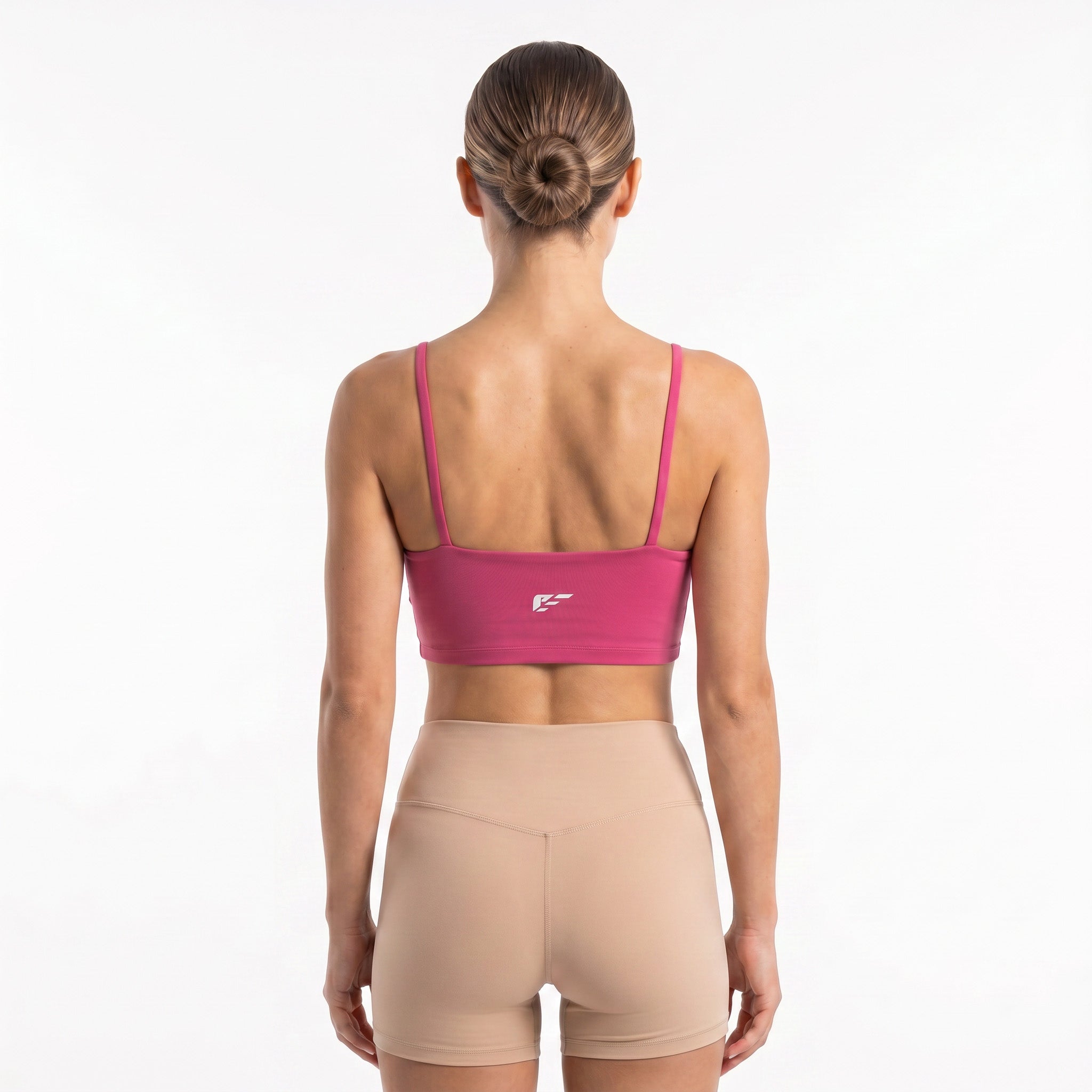 PALMFIT LLC - Palmfit Core Sports Bra-Pw15Csbp - Aluna Kuwait