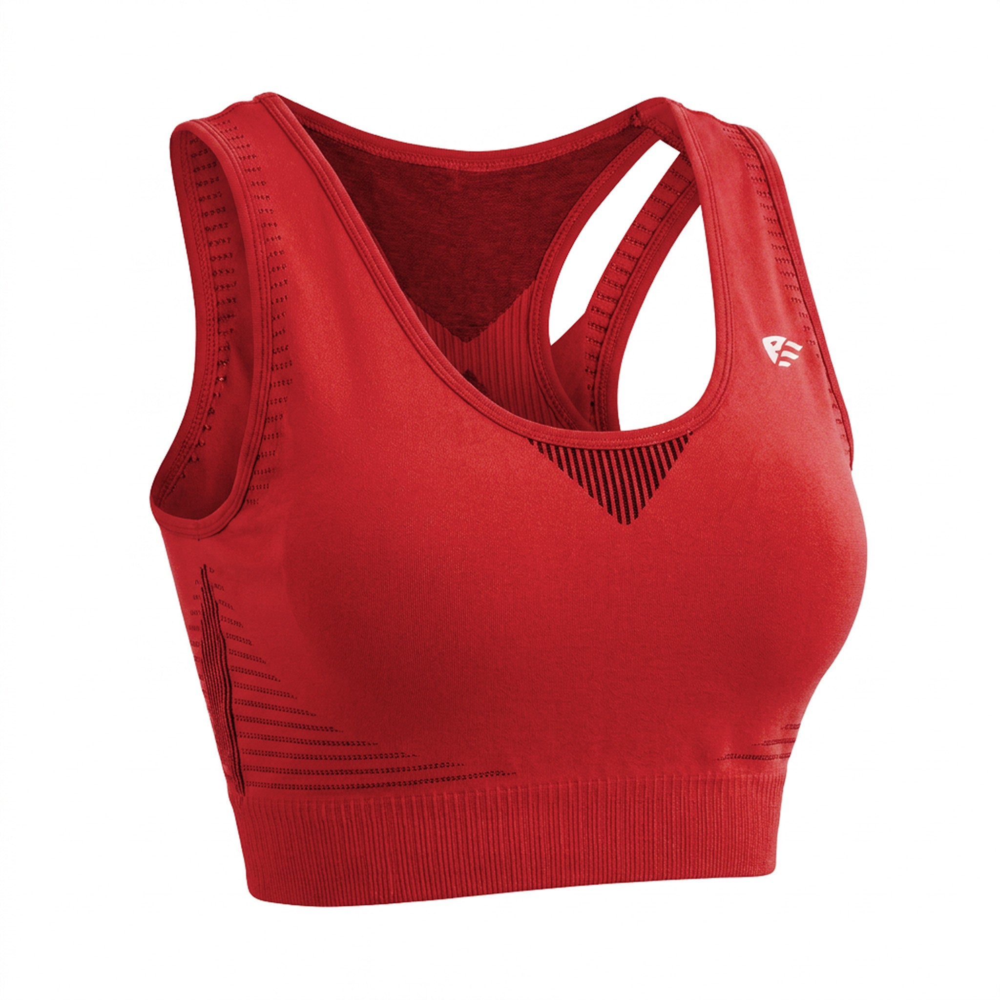 Palmfit Balance Seamless Sport Bra-Pw15Bssbr