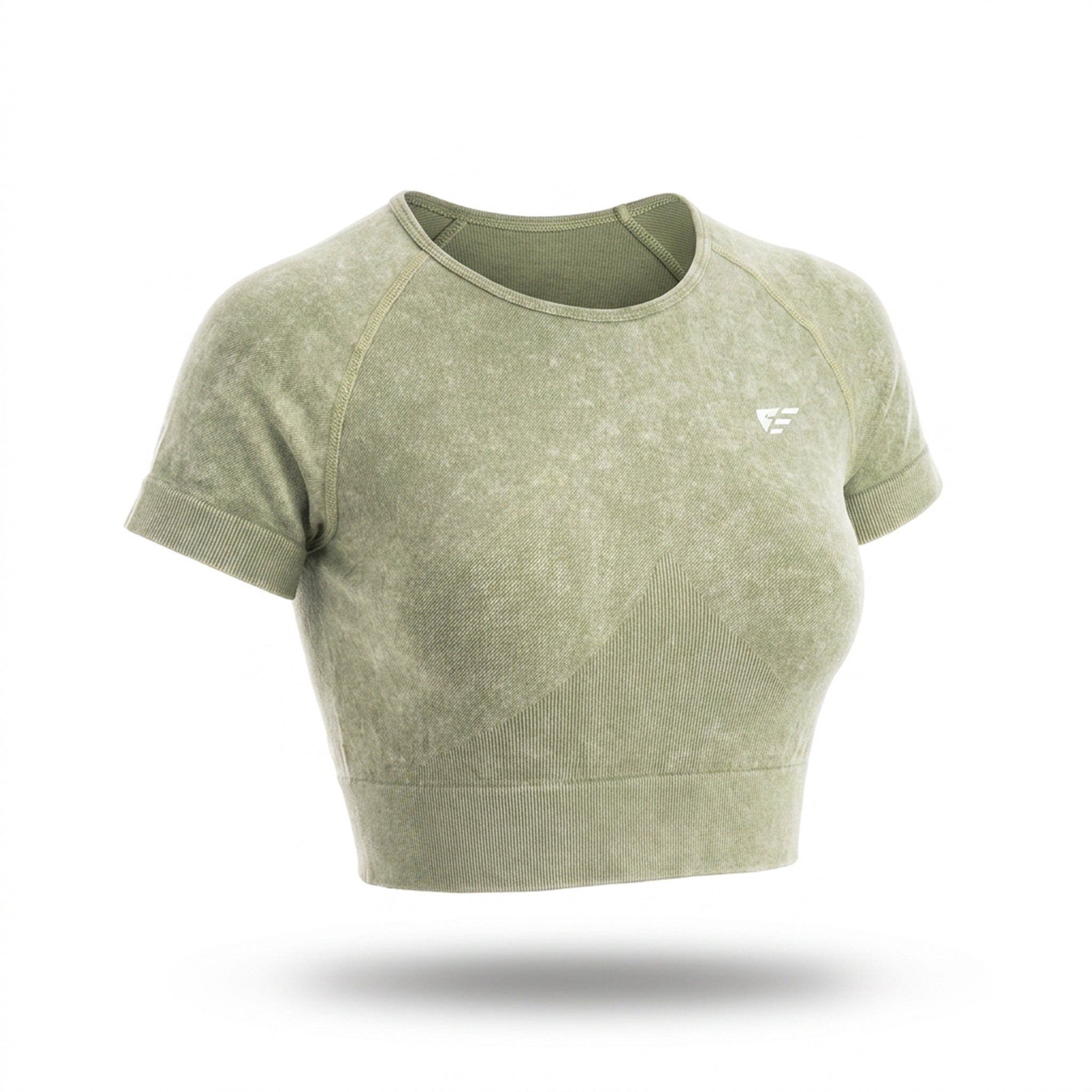 Palmfit Apex Seamless Tshirt-Pw11Astlg