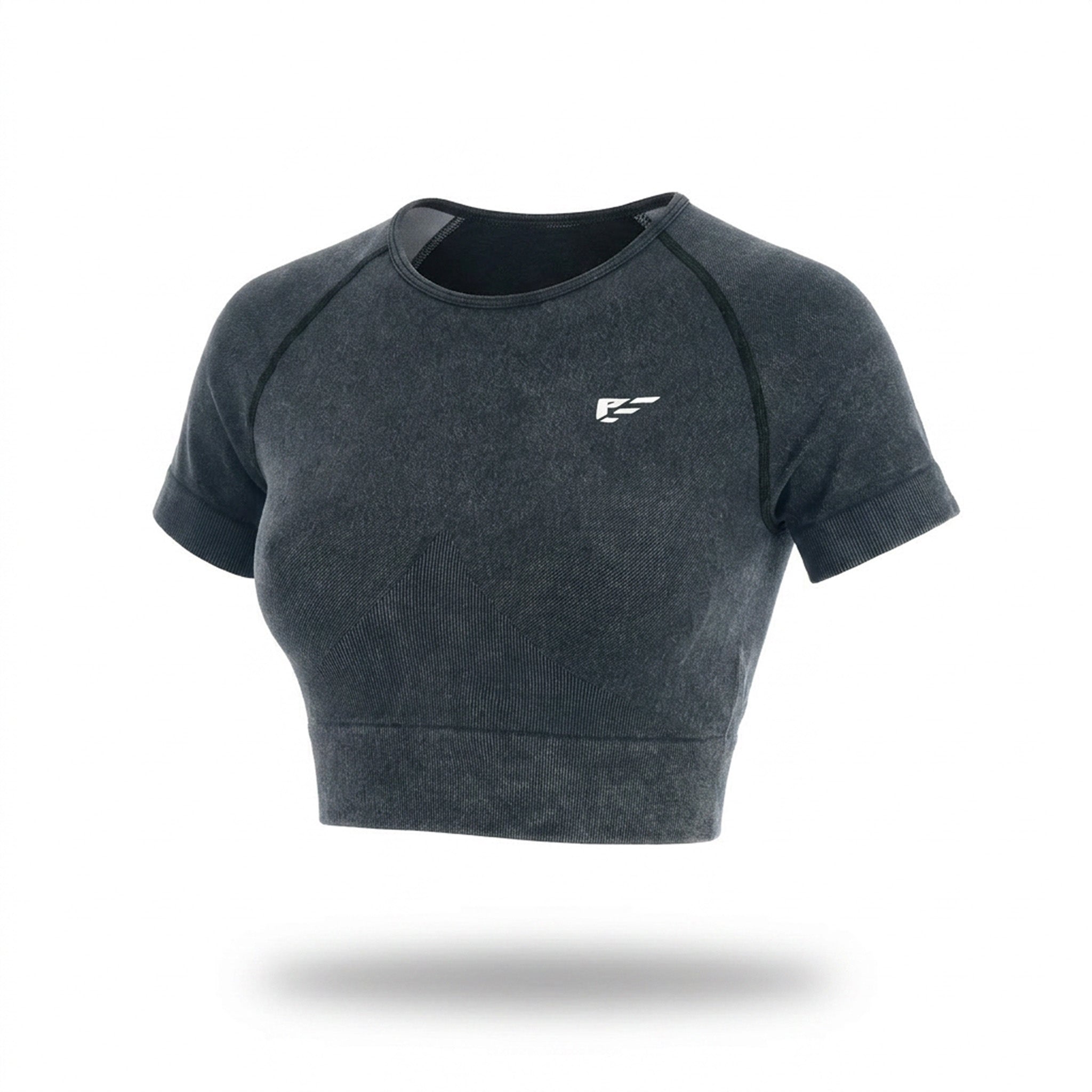 Palmfit Apex Seamless Tshirt-Pw11Astbk