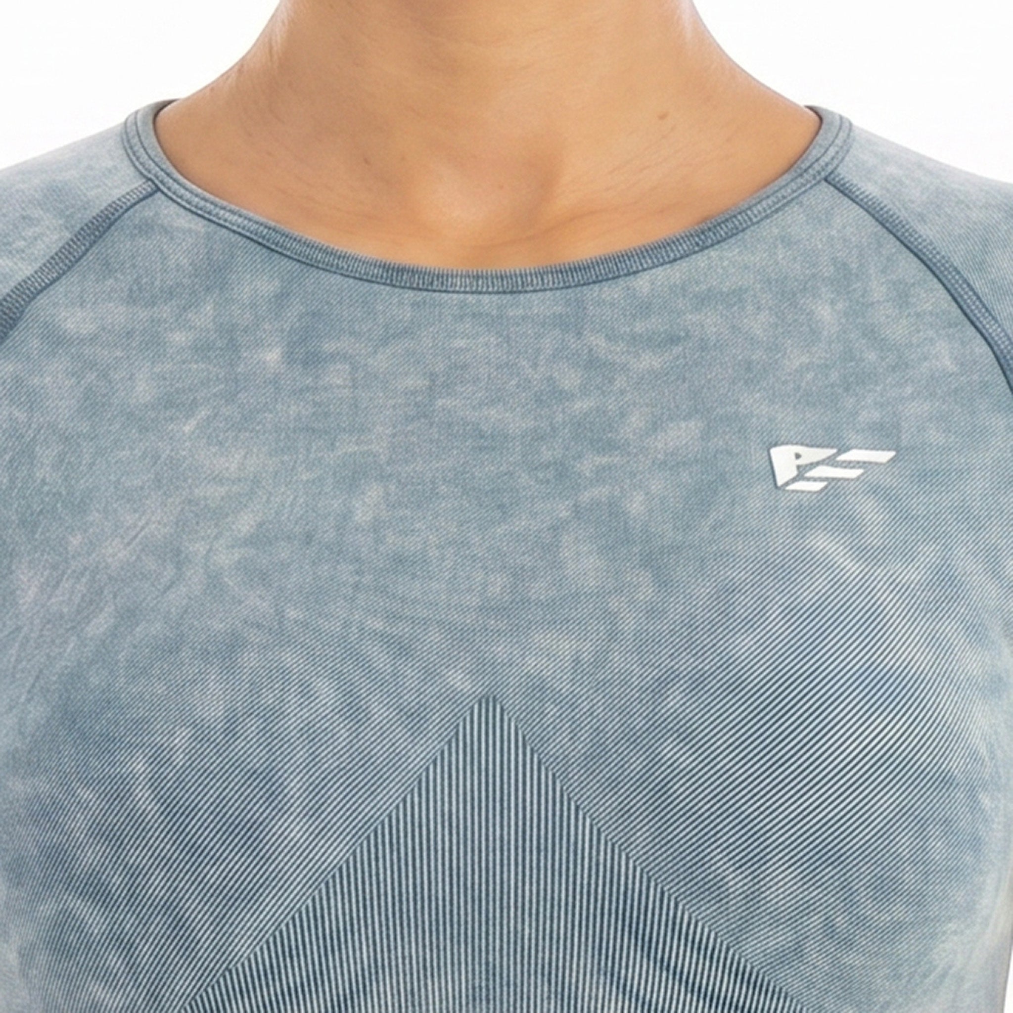 Palmfit Apex Seamless Tshirt