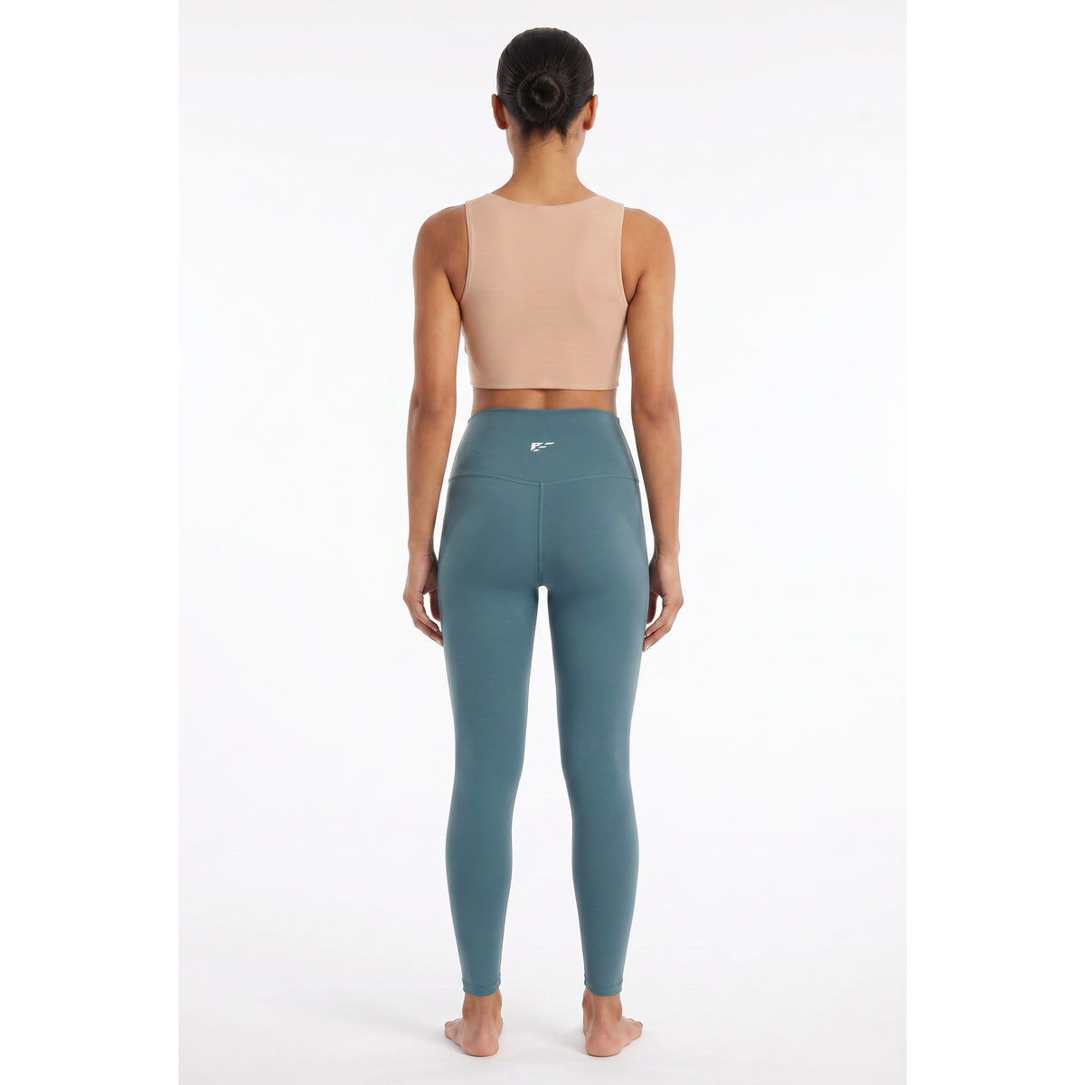 PALM FIT Leggings - Palmfit Evolve Leggings-Pw18Elb - Aluna Kuwait