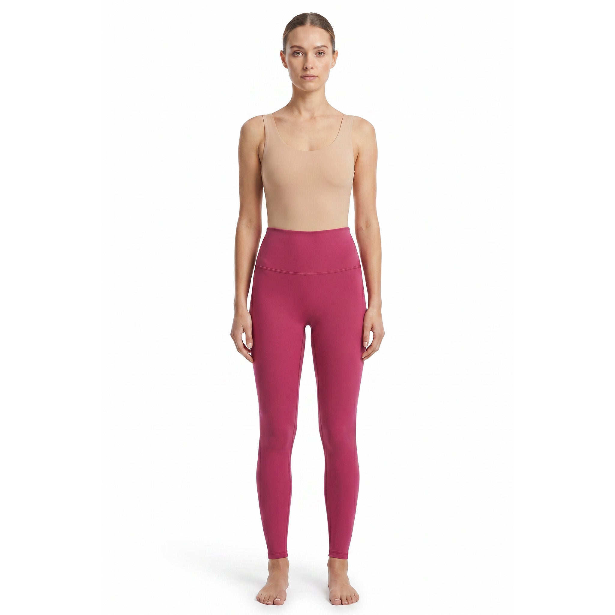 PALMFIT LLC - Palmfit Core Leggings-Pw18Clp - Aluna Kuwait