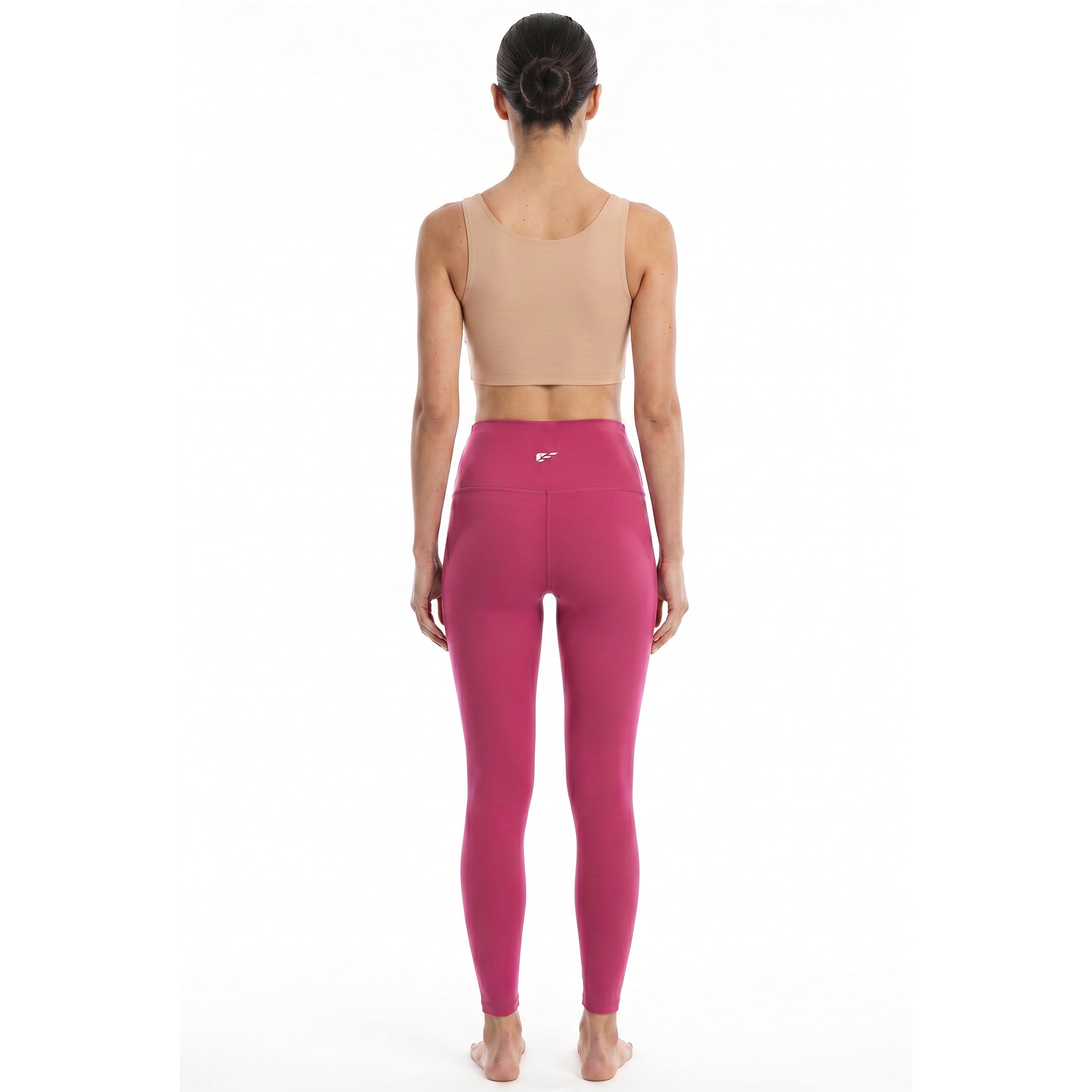 PALMFIT LLC - Palmfit Core Leggings-Pw18Clp - Aluna Kuwait